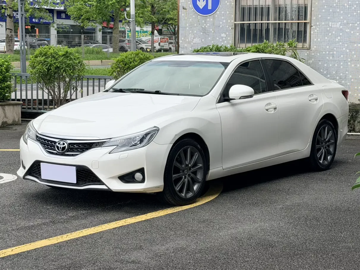 Toyota Ruizhi