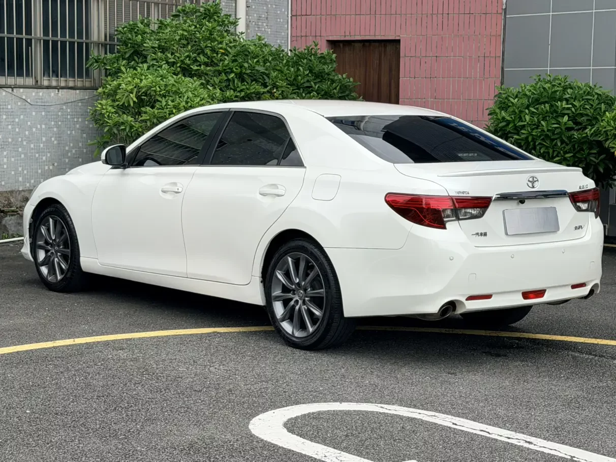 Toyota Ruizhi