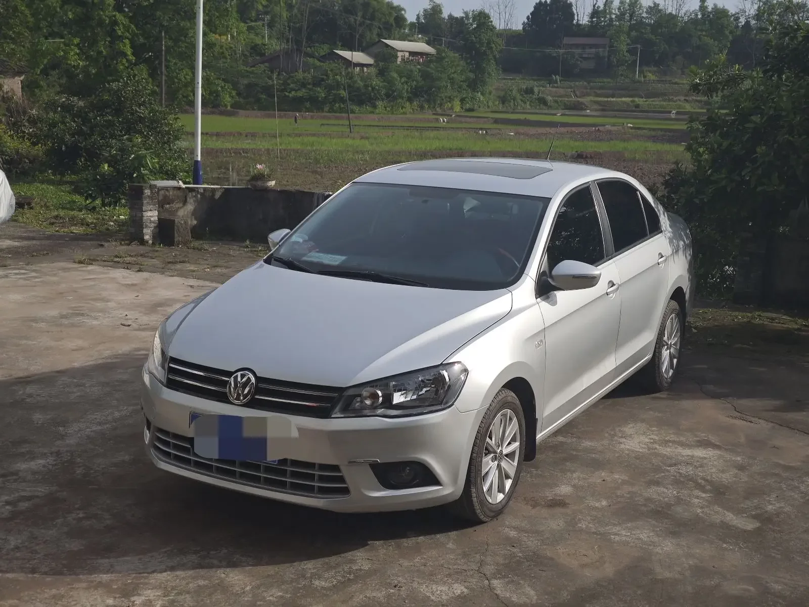 Volkswagen Jetta