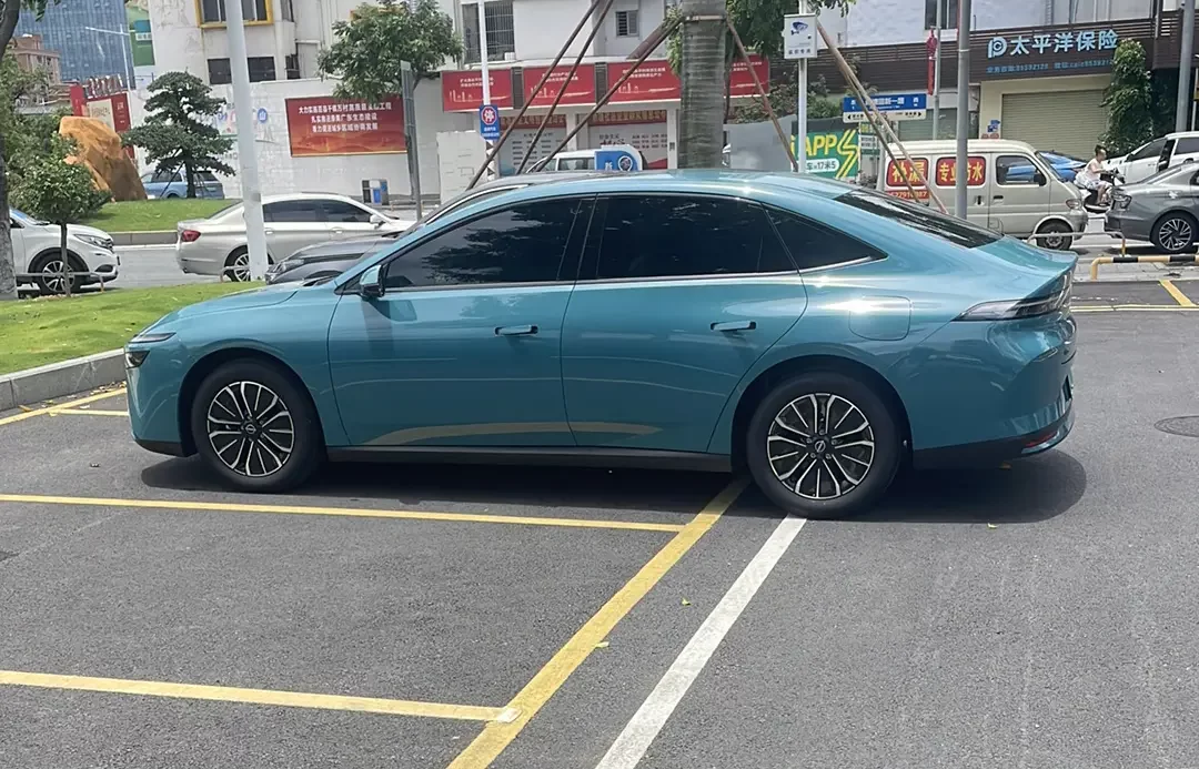 Nissan N6