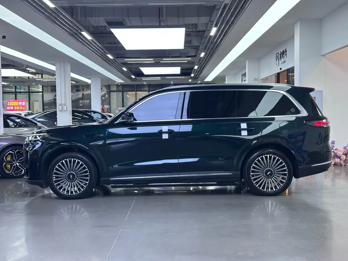 Chery Fengyun T11