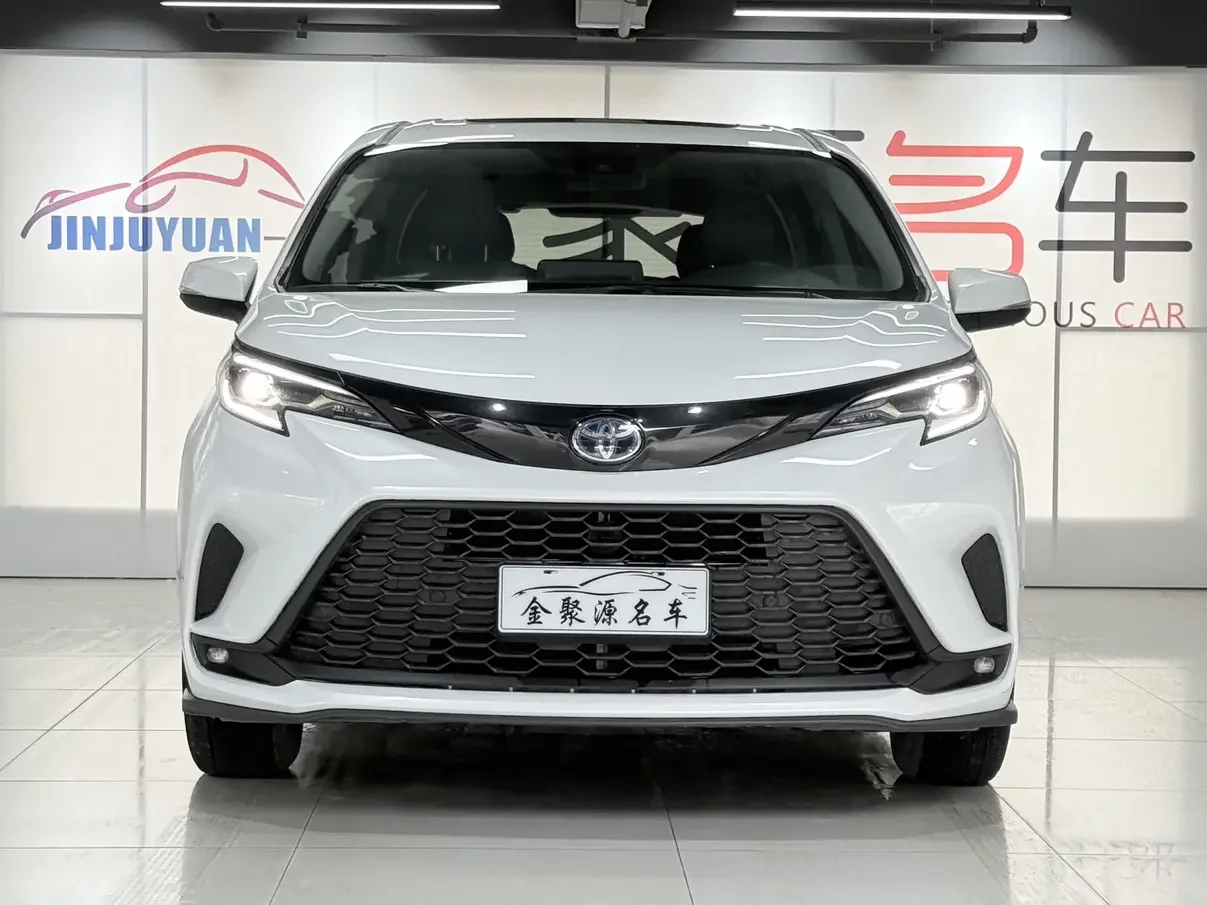 Toyota Granvia