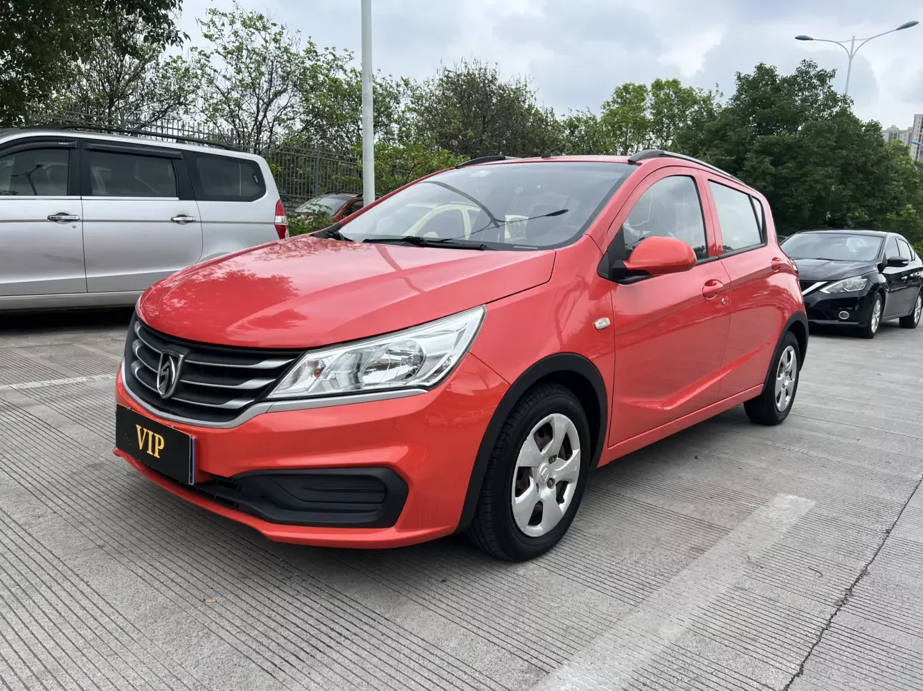 Baojun 310