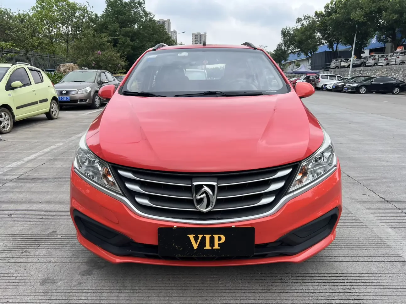 Baojun 310
