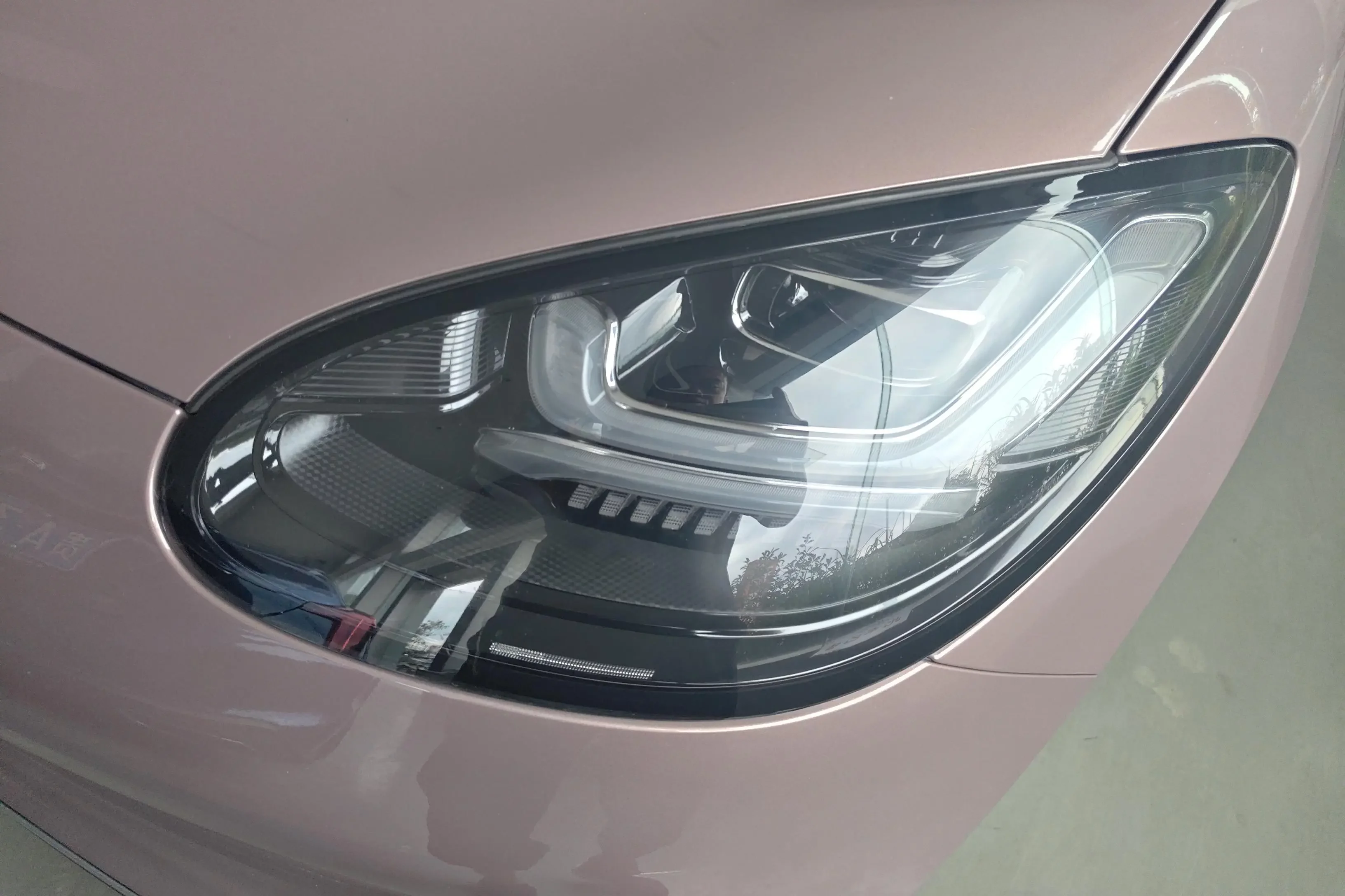 Wuling Bingo