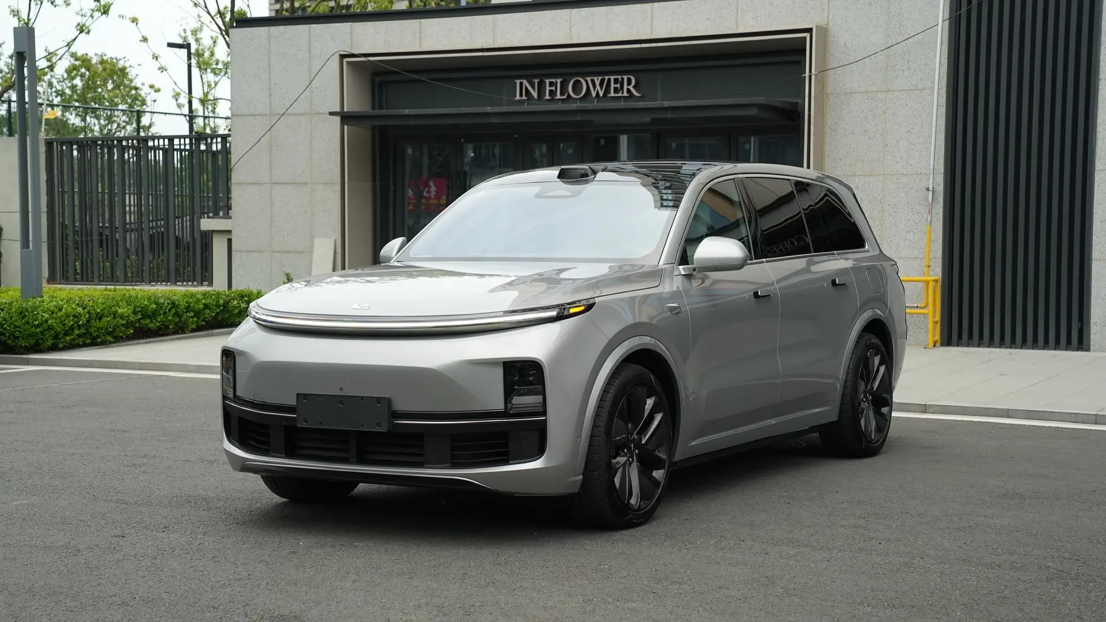 Lixiang L9