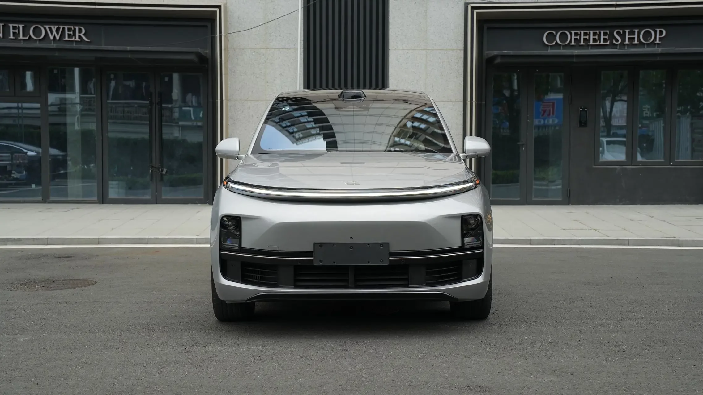 Lixiang L9