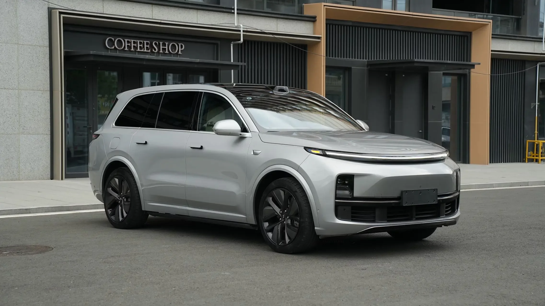 Lixiang L9