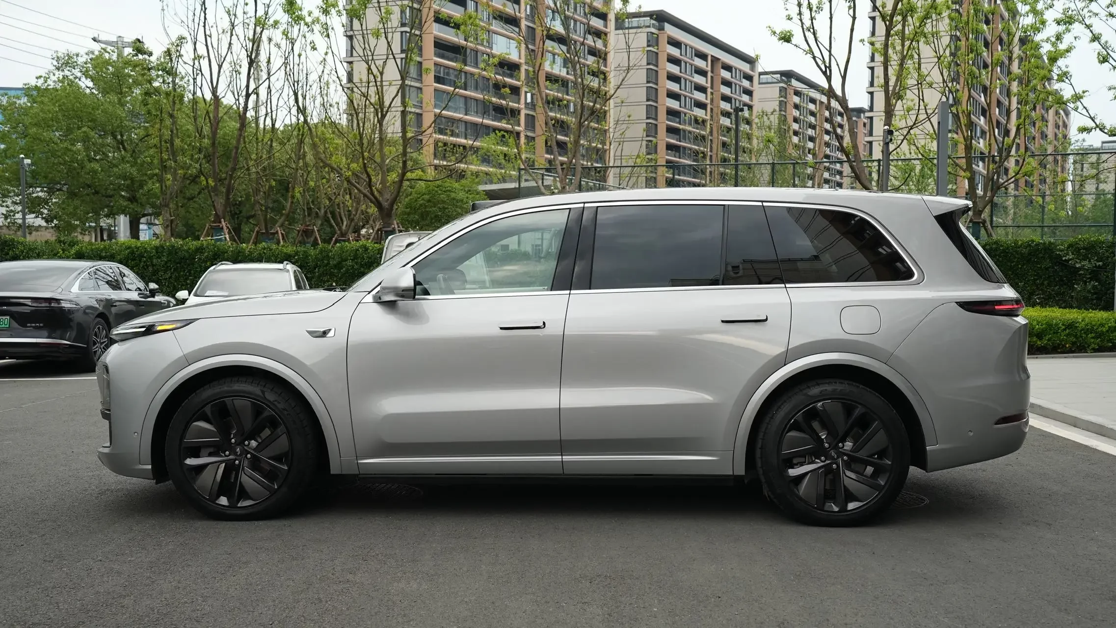 Lixiang L9