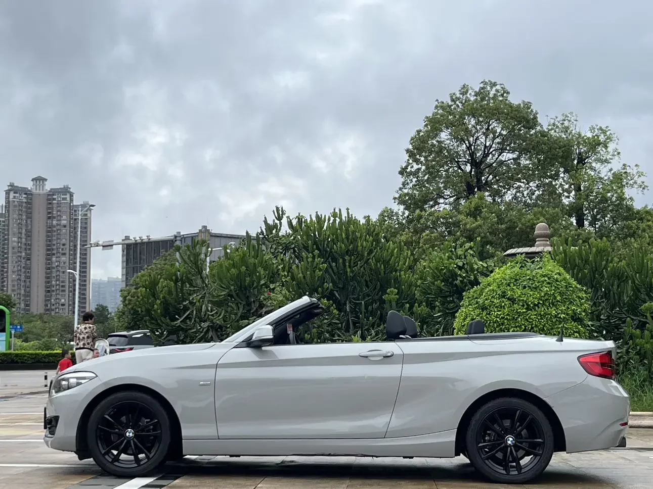 BMW 2 Series