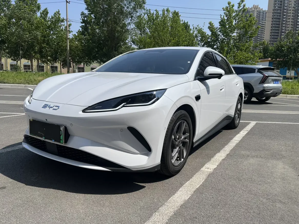 BYD Seal 06EV