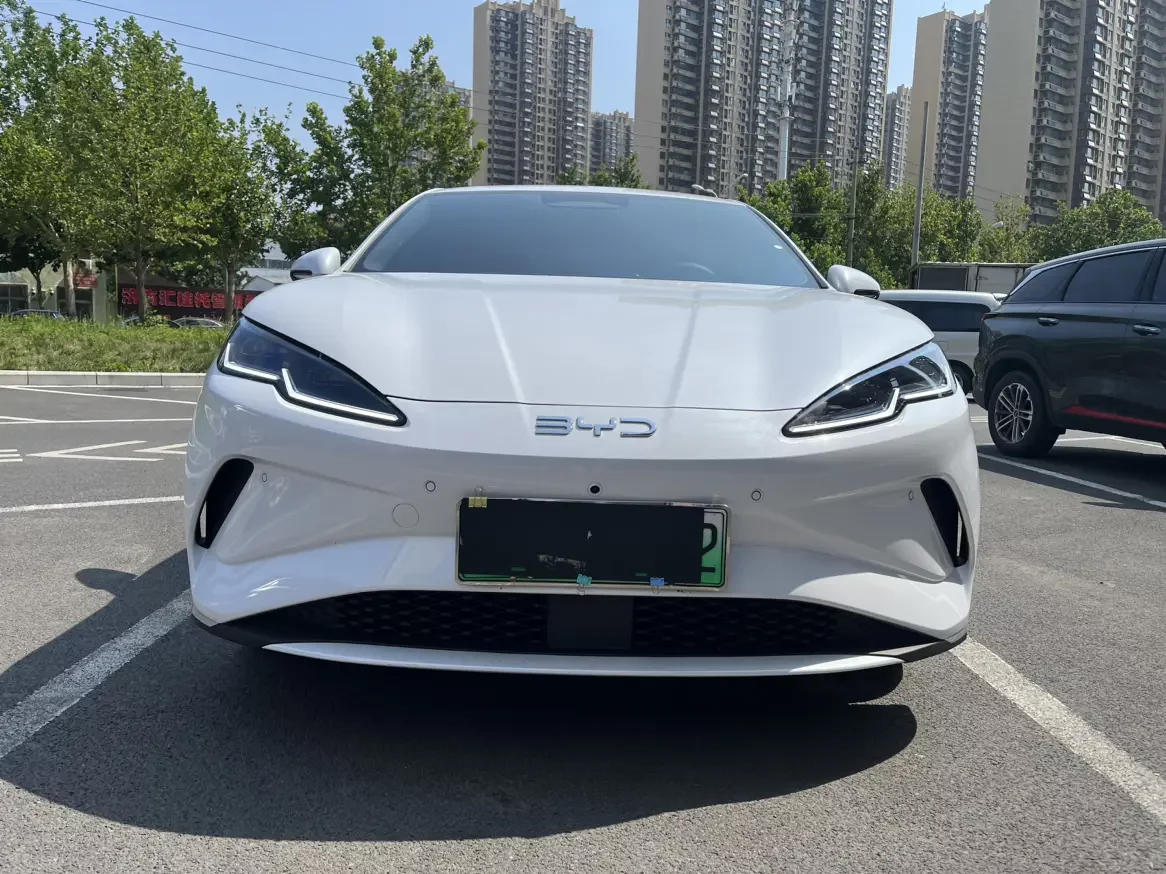 BYD Seal 06EV