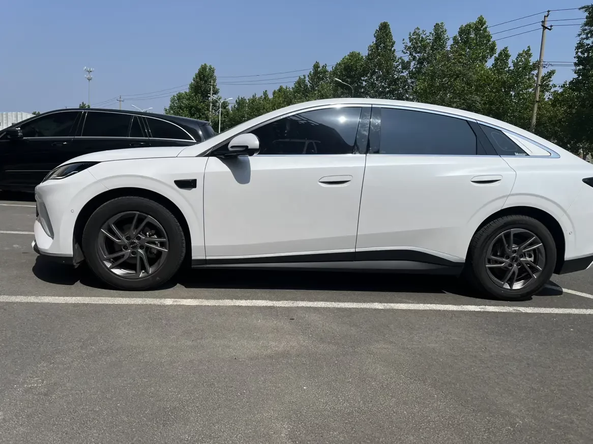 BYD Seal 06EV
