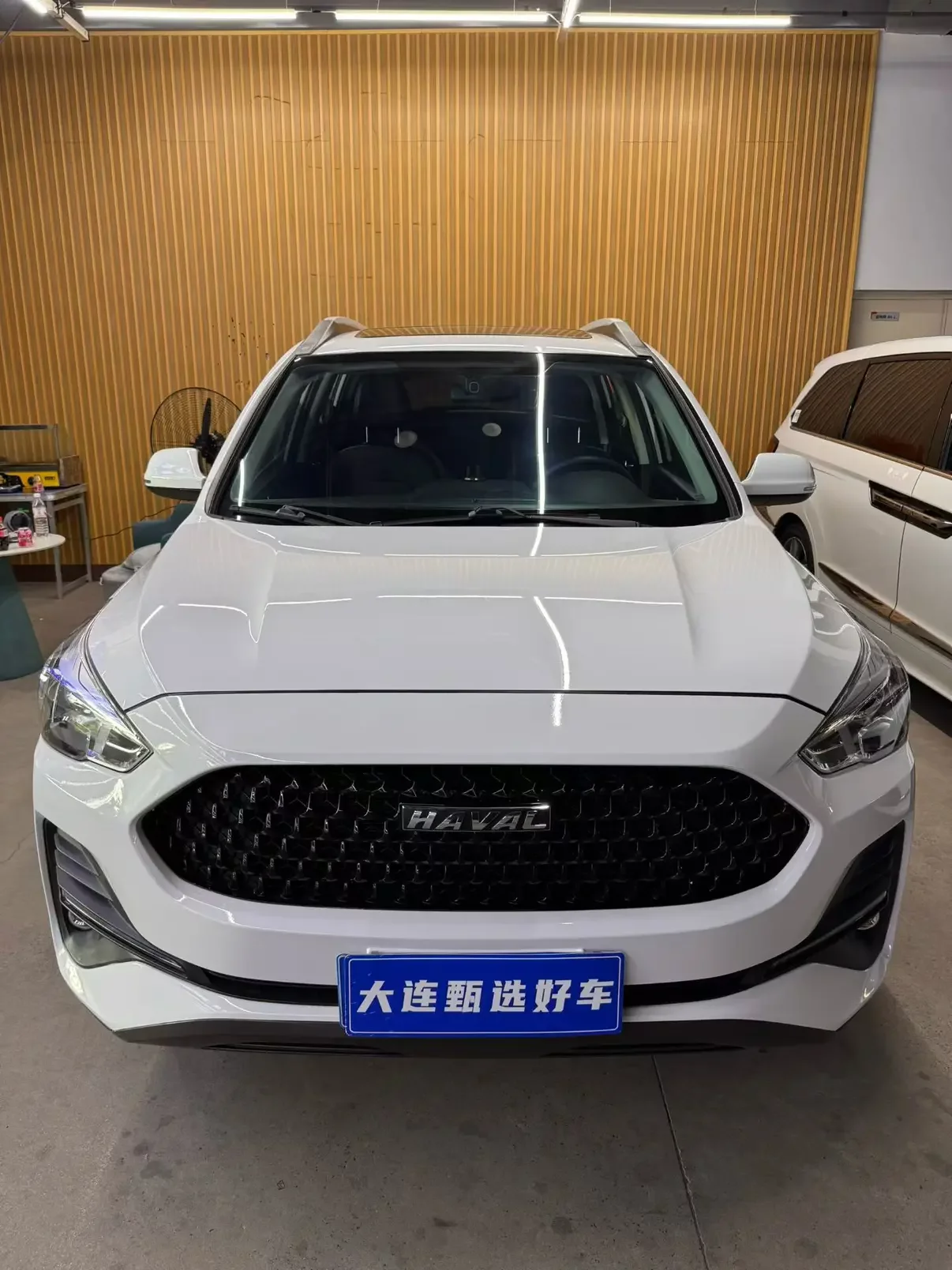 Haval M6