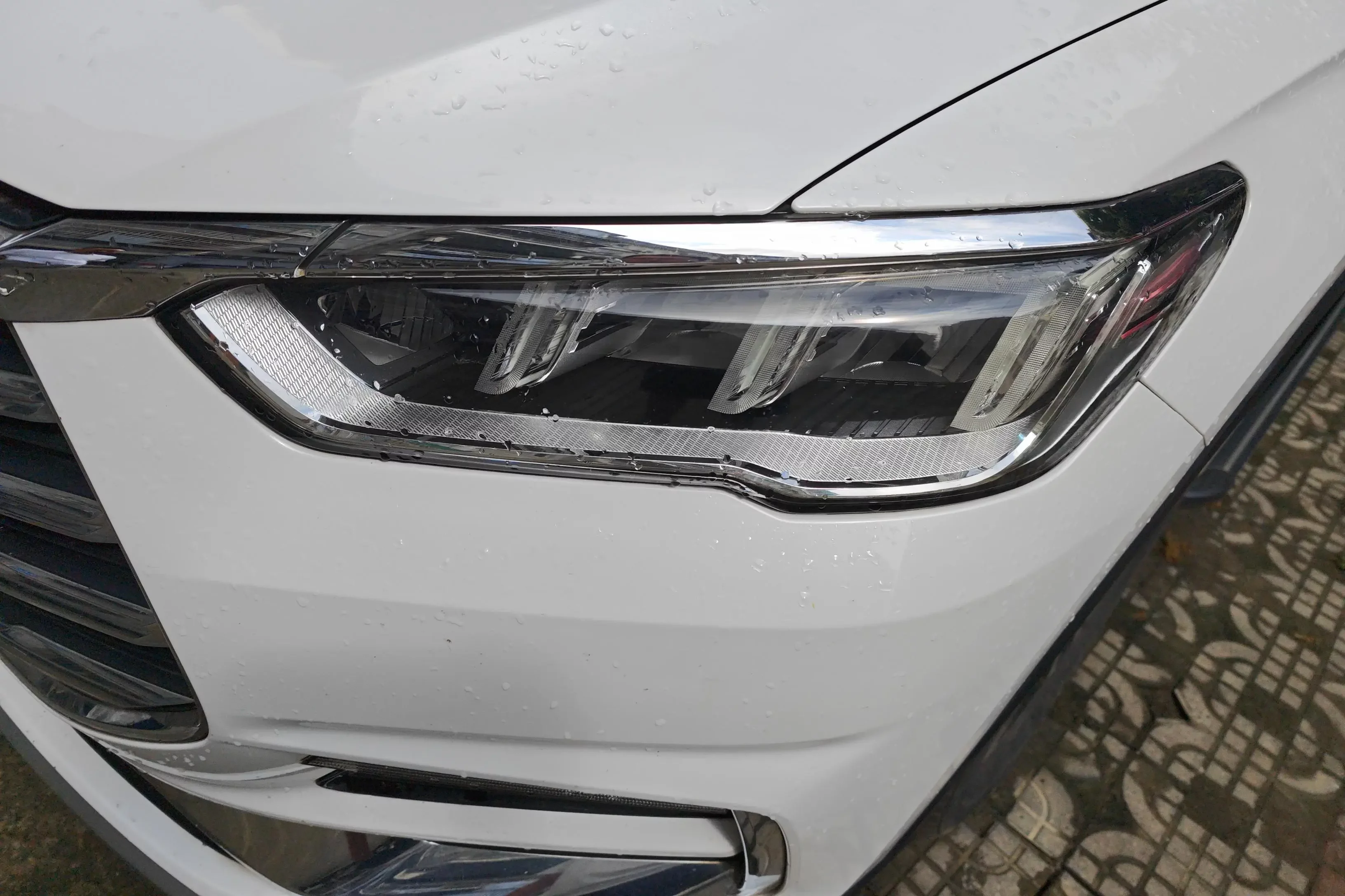 BYD Song Pro