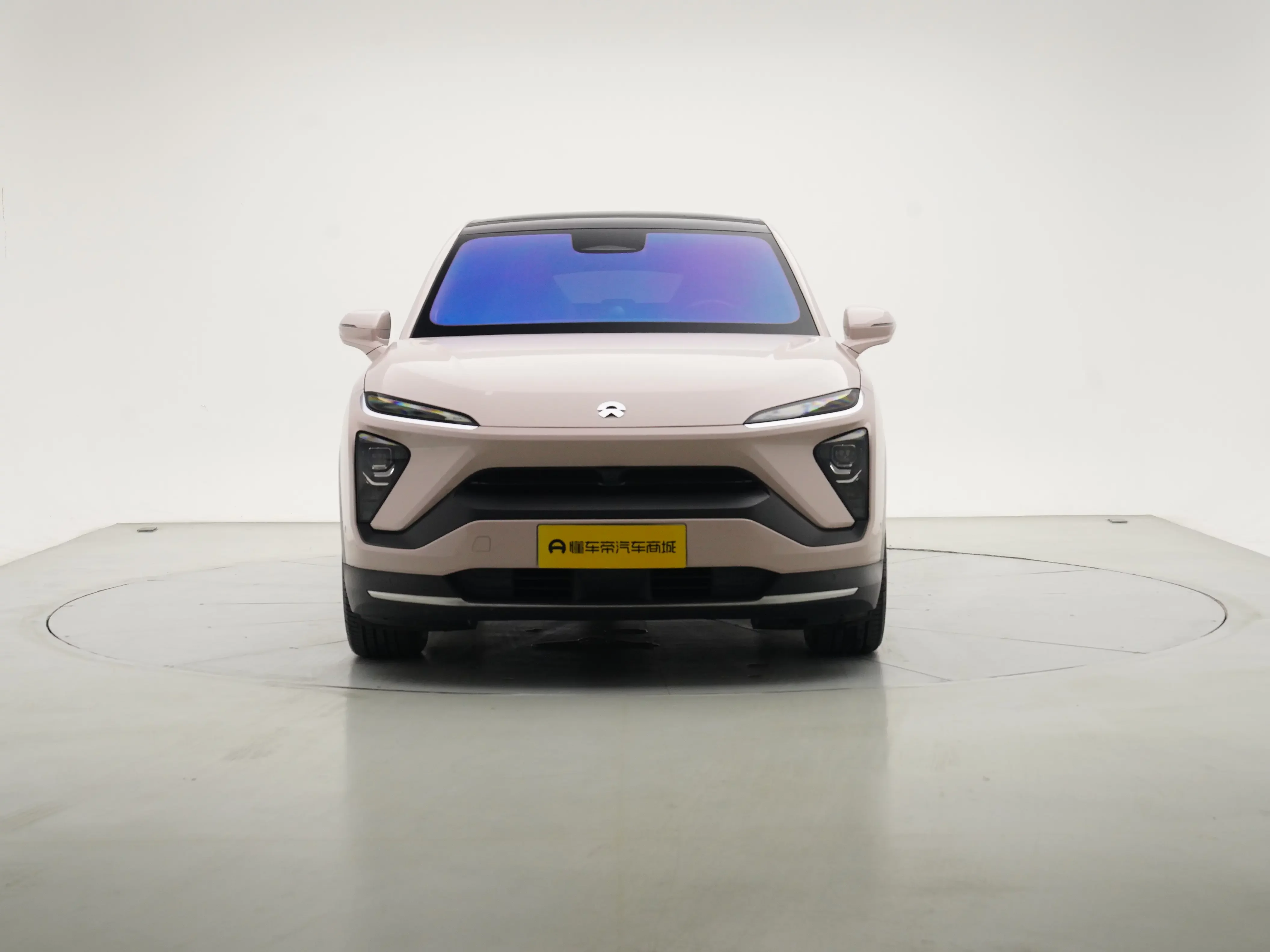 NIO EC6