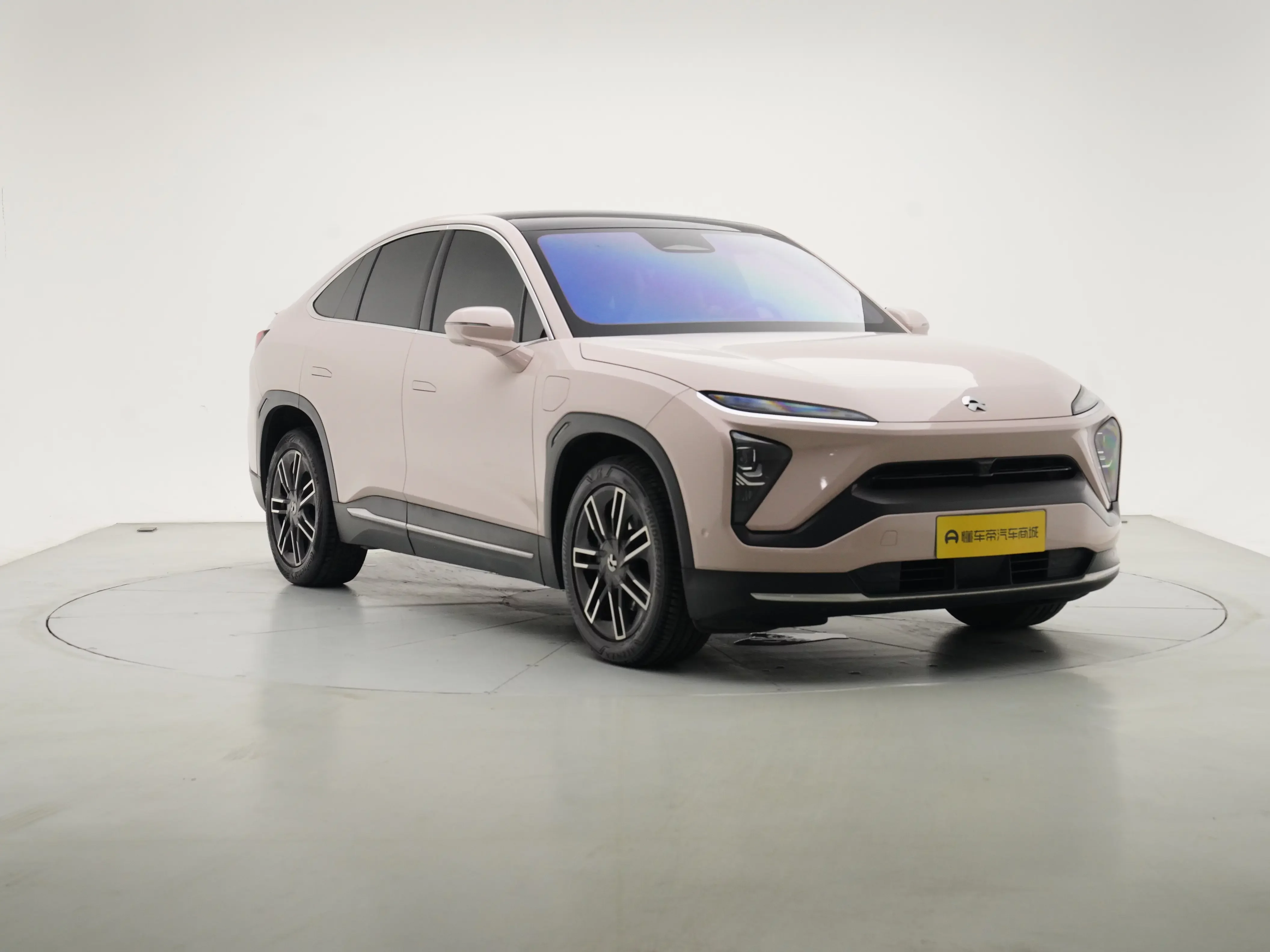 NIO EC6