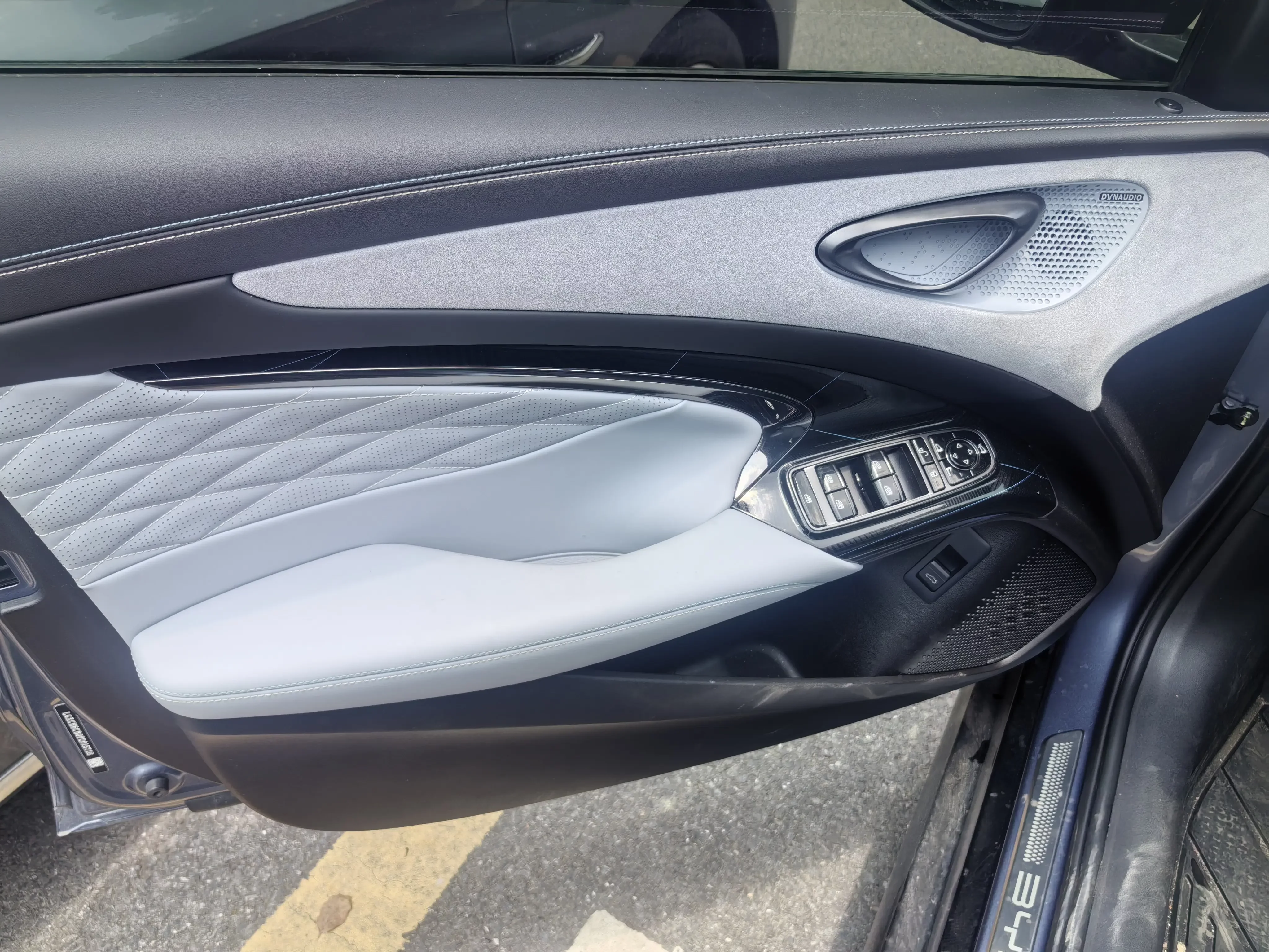 BYD seal