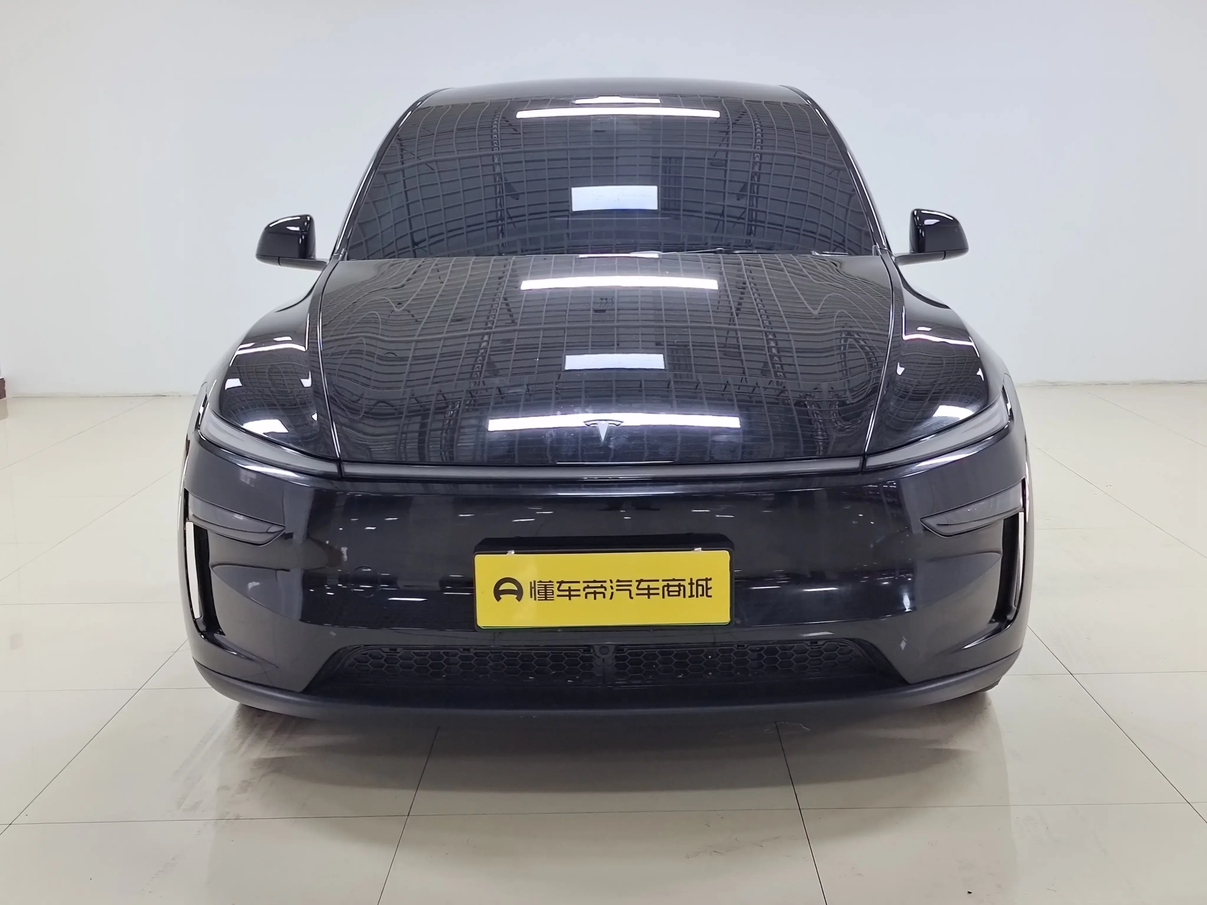 Tesla Model YL
