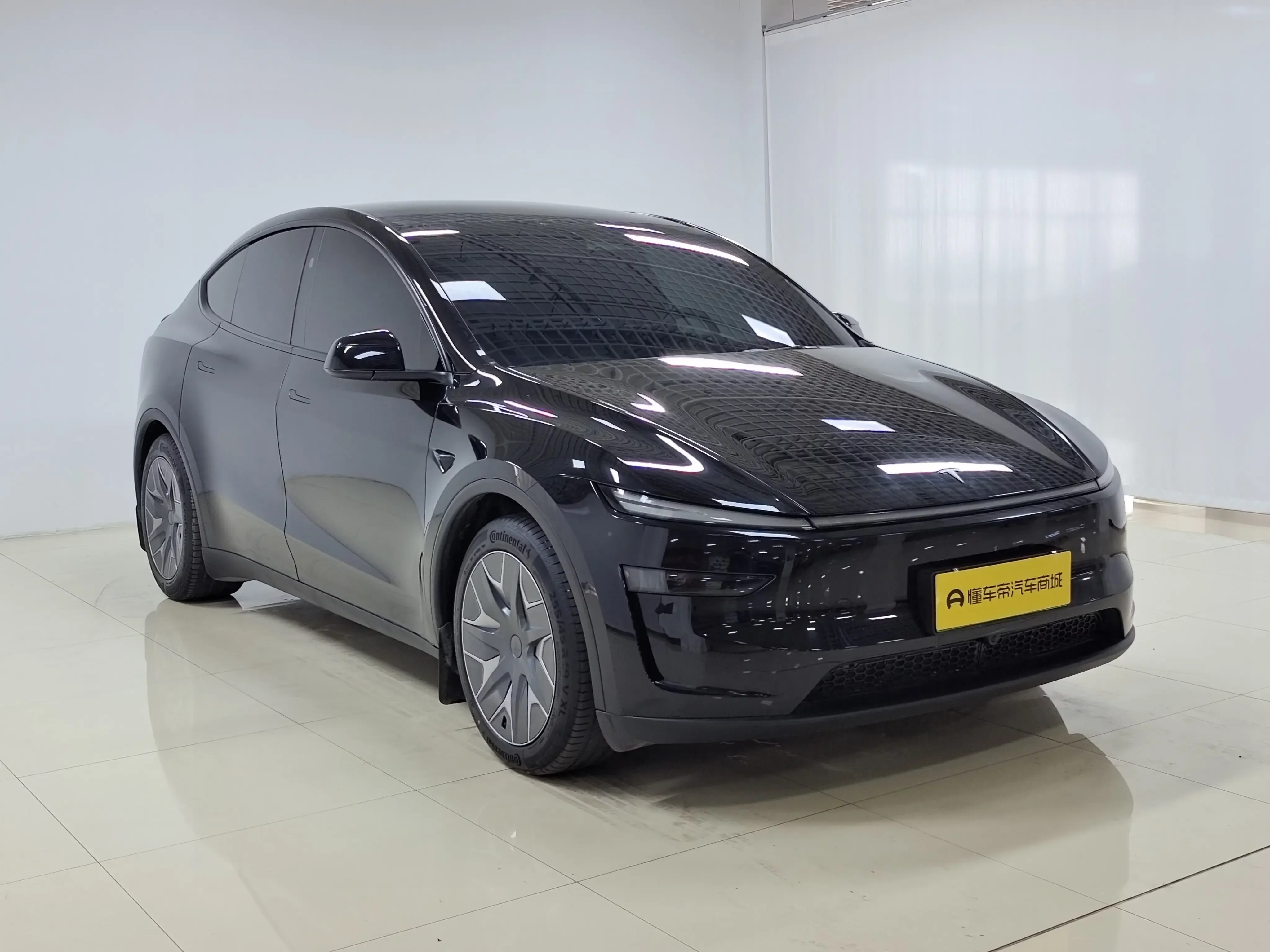 Tesla Model YL