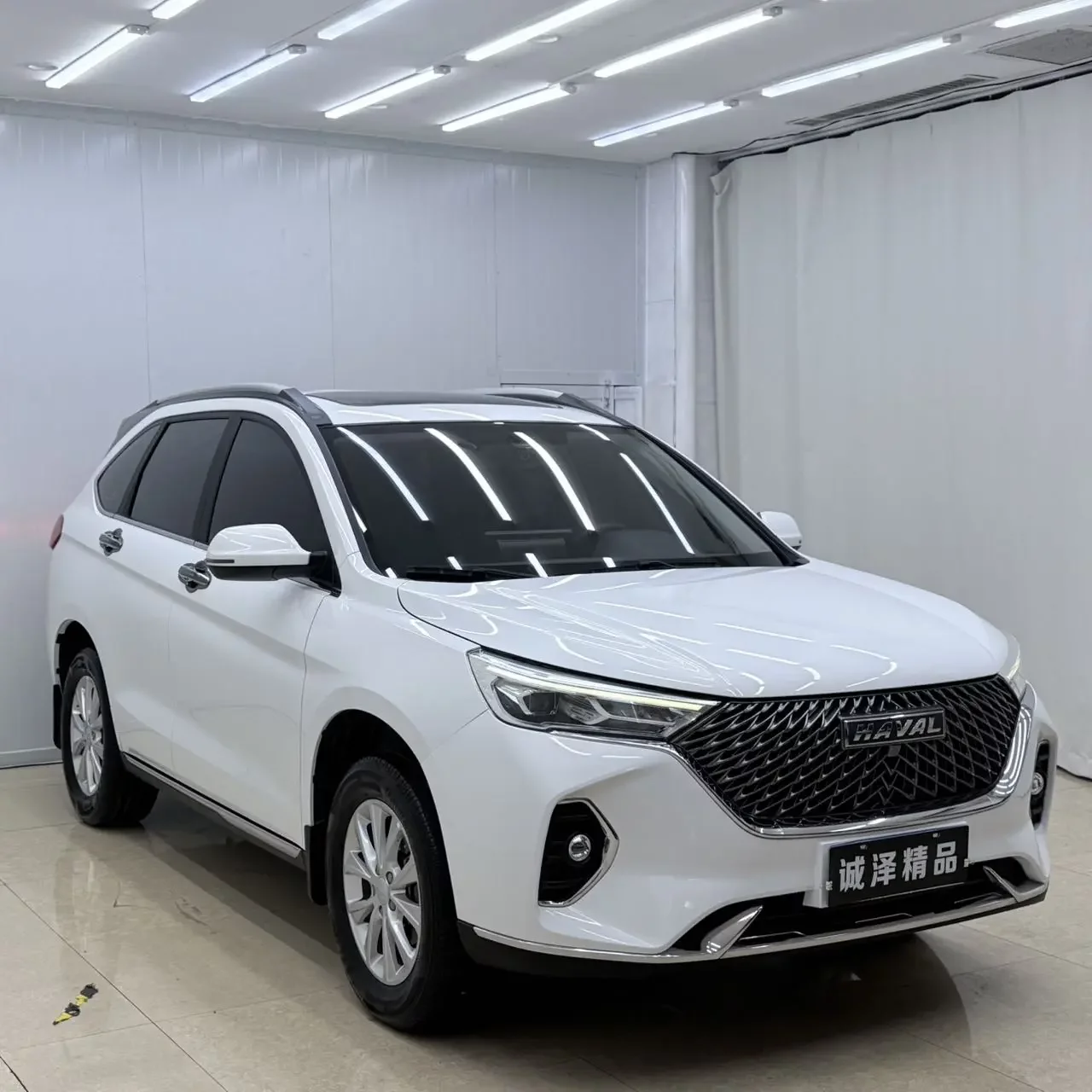 Haval M6