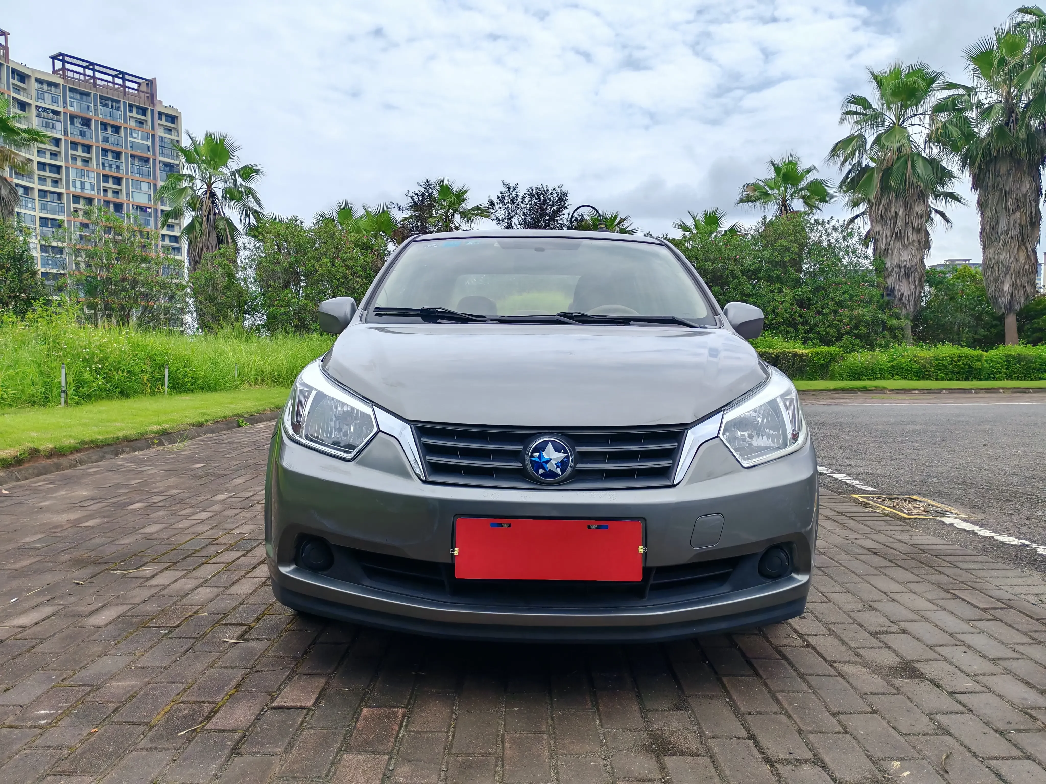 Kai Chen Venucia D50
