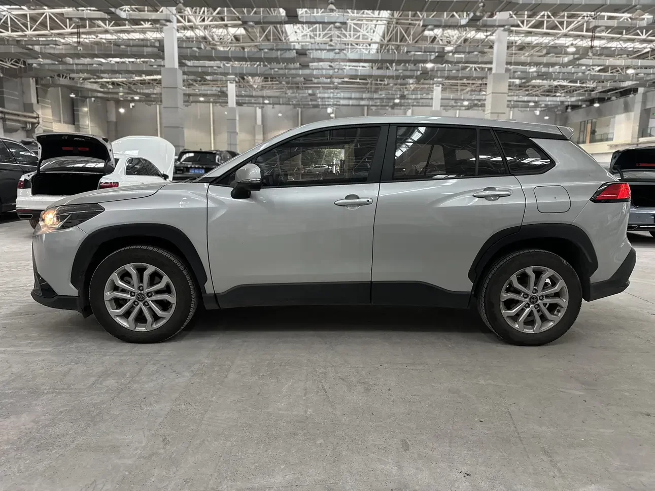 Toyota Frontlander