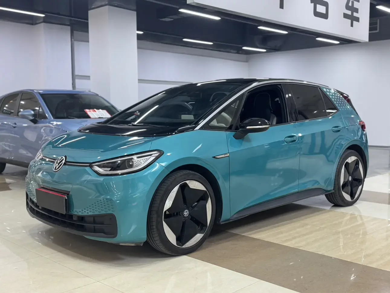 Volkswagen ID.3
