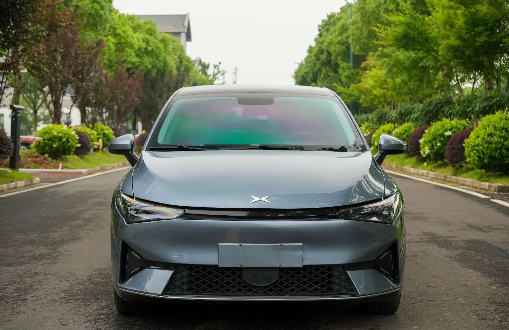 Xpeng P5