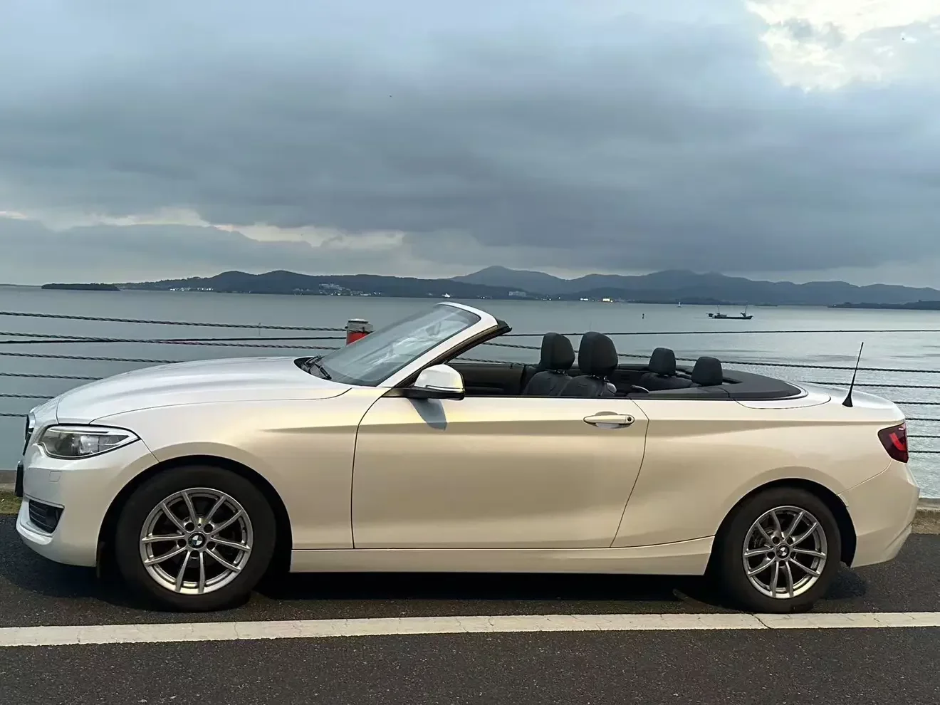 BMW 2 Series