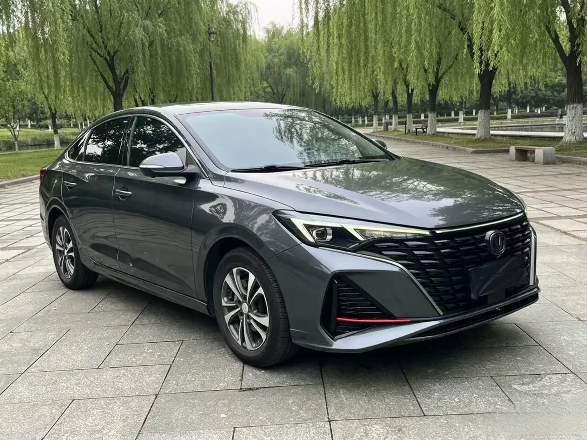 Changan Escape