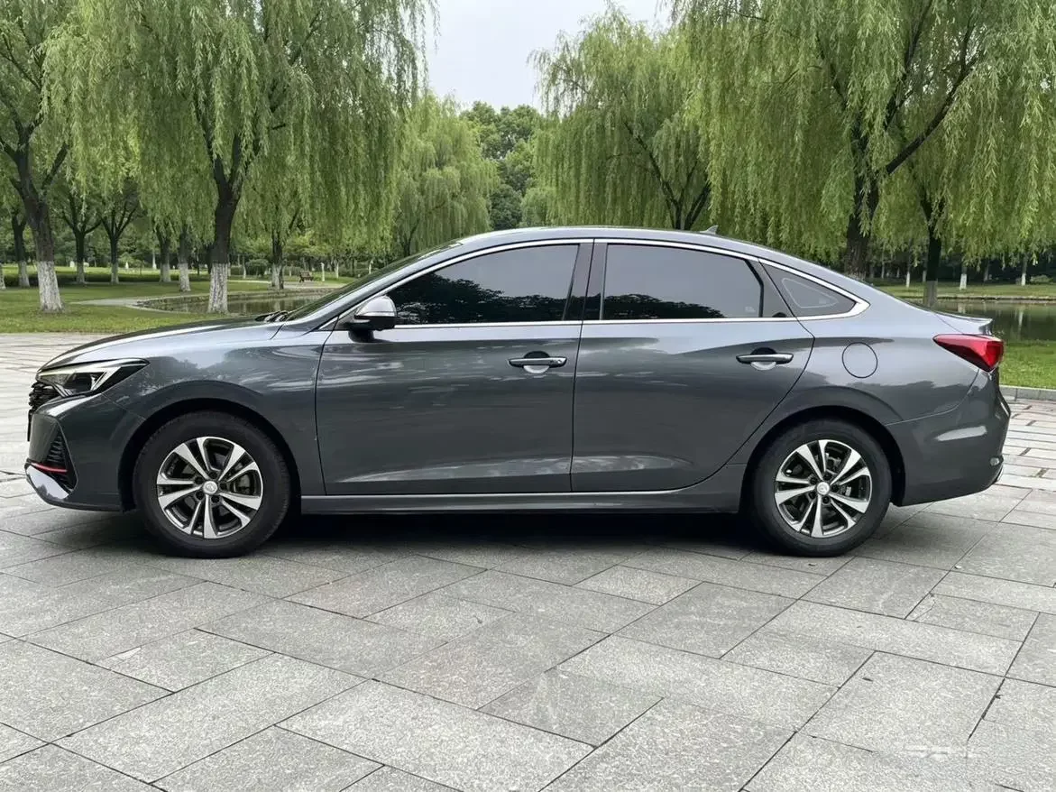 Changan Escape