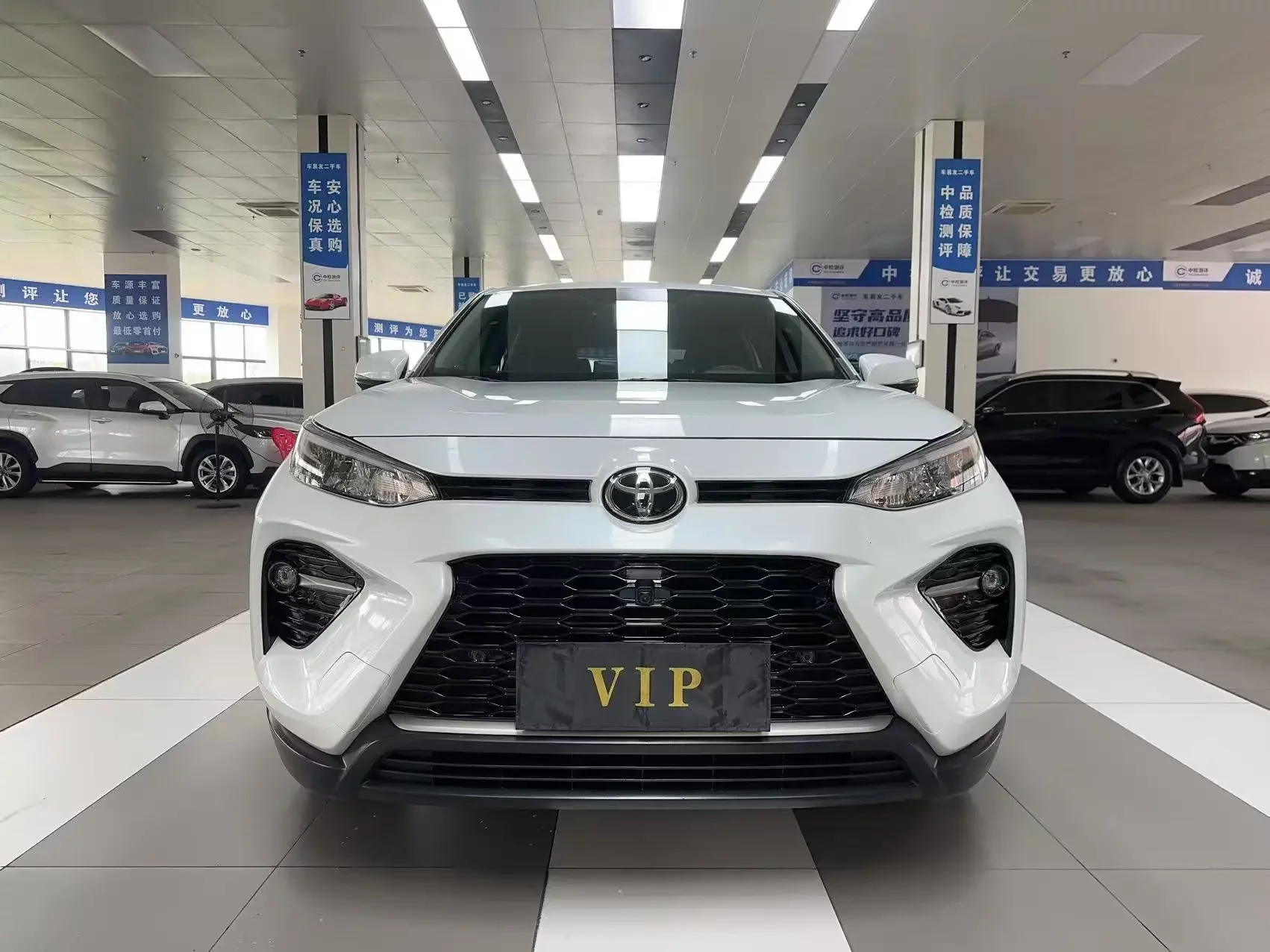 Toyota Willanda