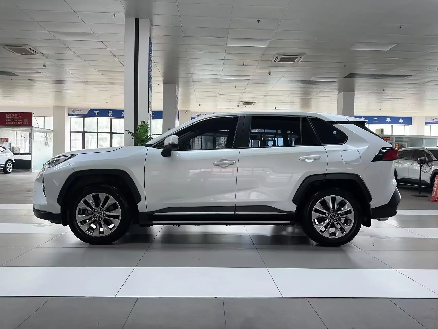 Toyota Willanda
