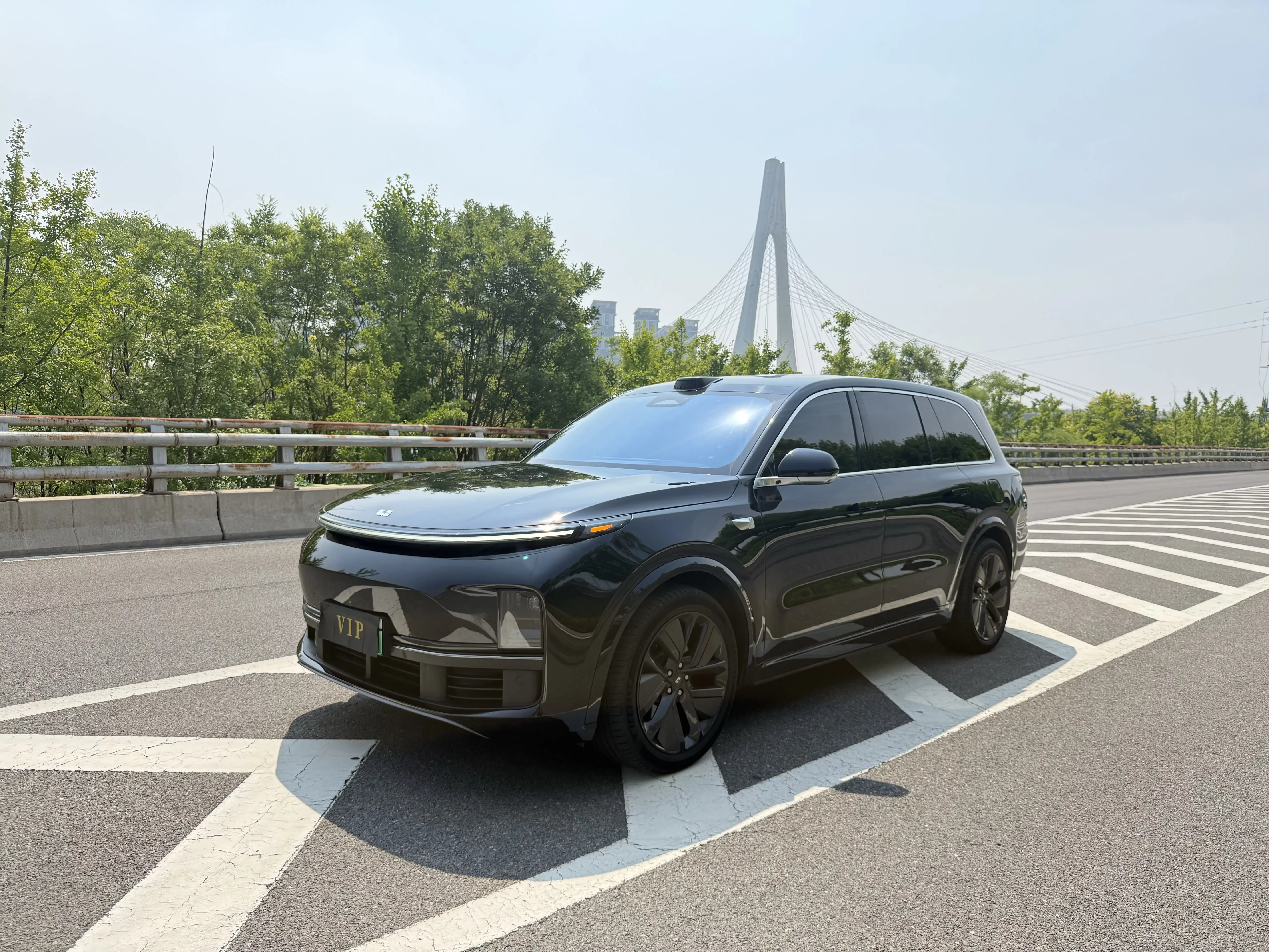 Lixiang L9