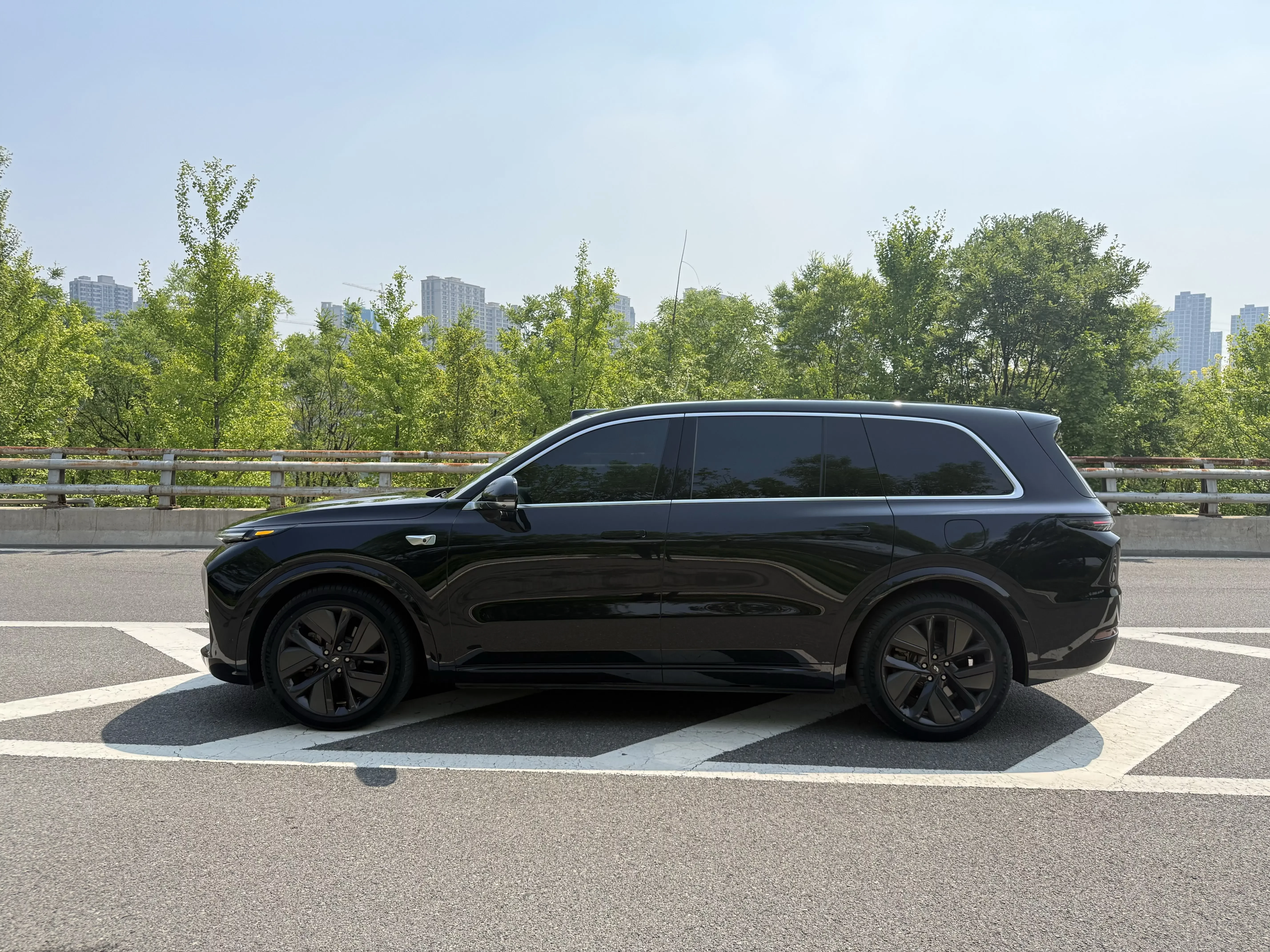 Lixiang L9