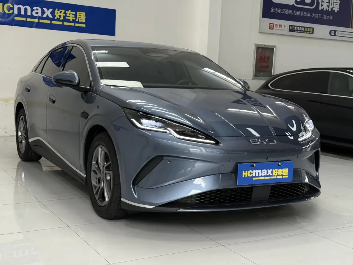 BYD Seal 06EV