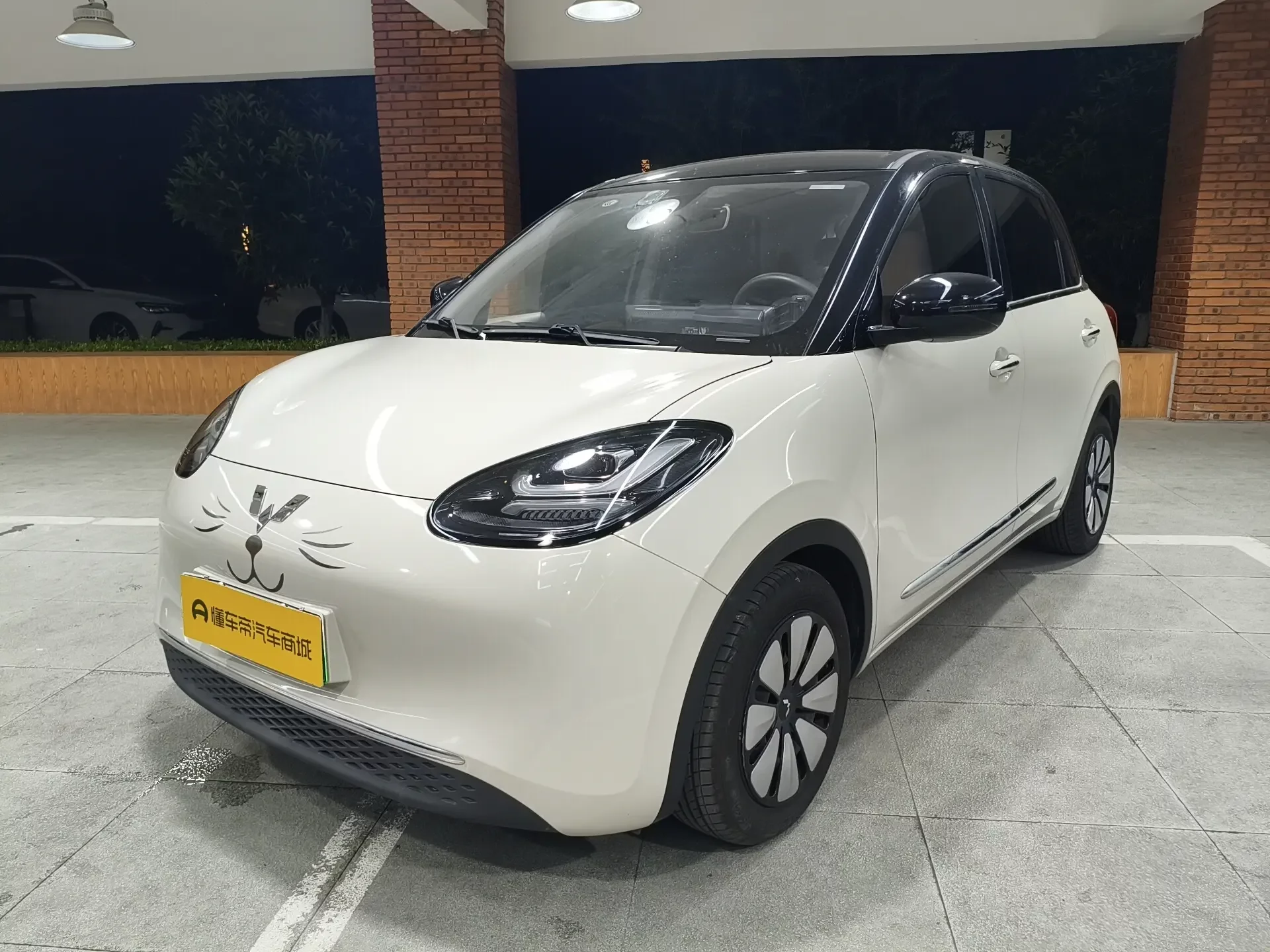 Wuling Bingo