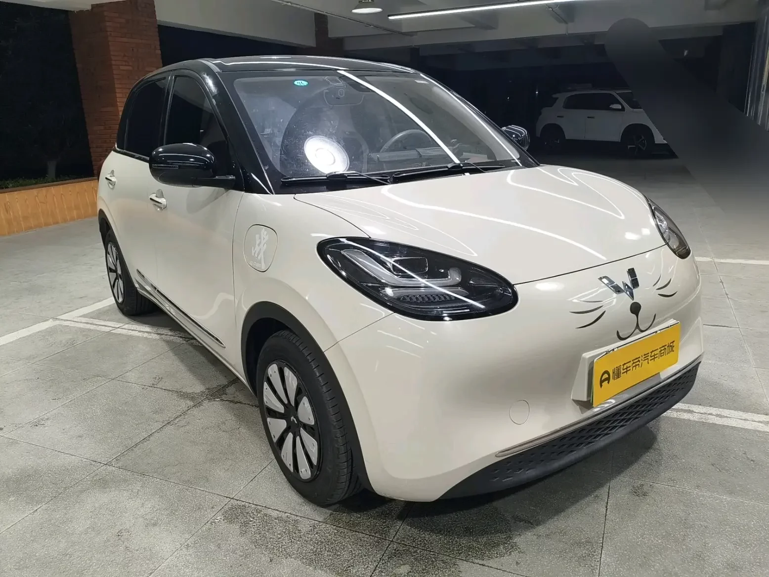 Wuling Bingo