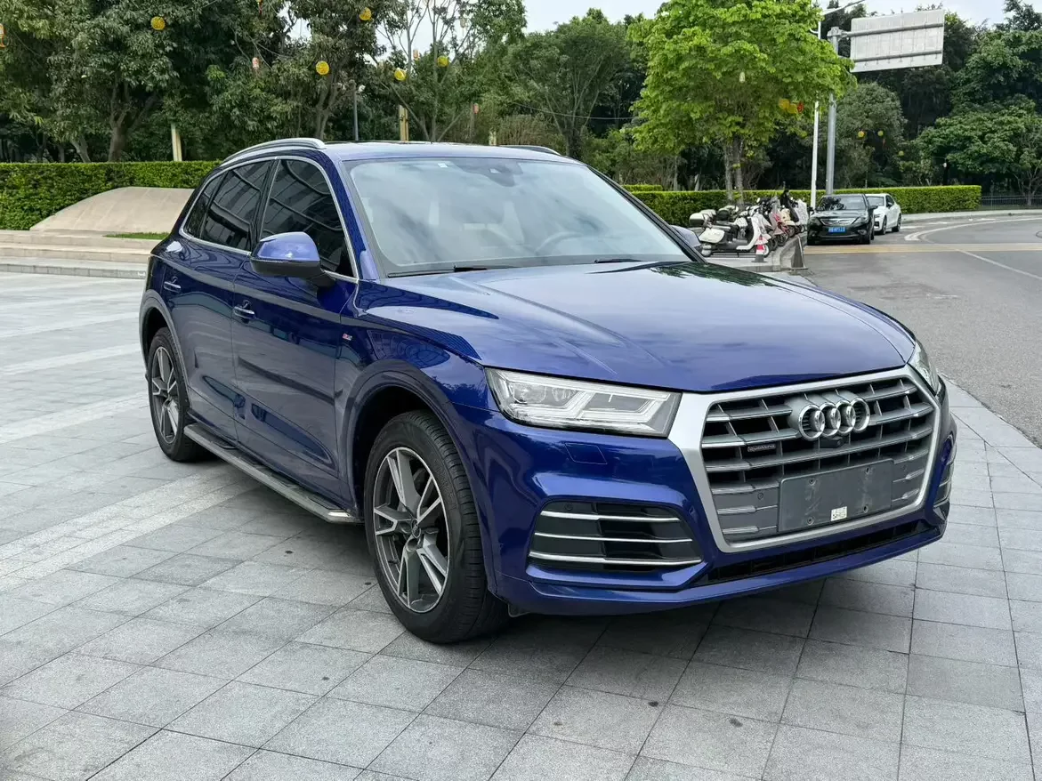 Audi Q5L