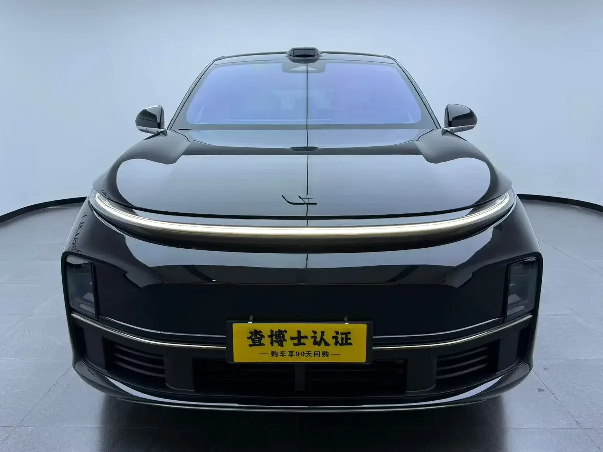Lixiang L7