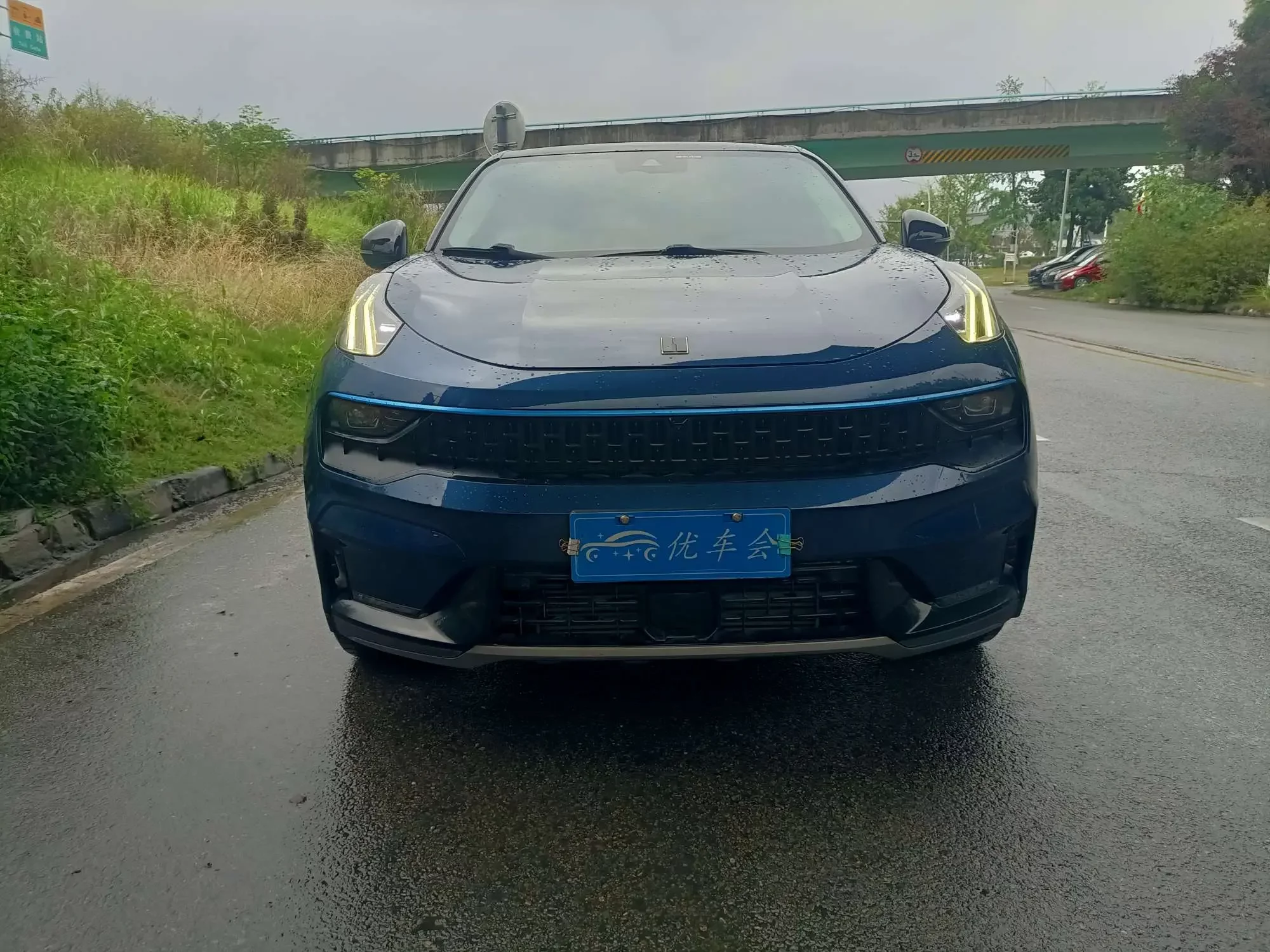 Lynk & Co 05