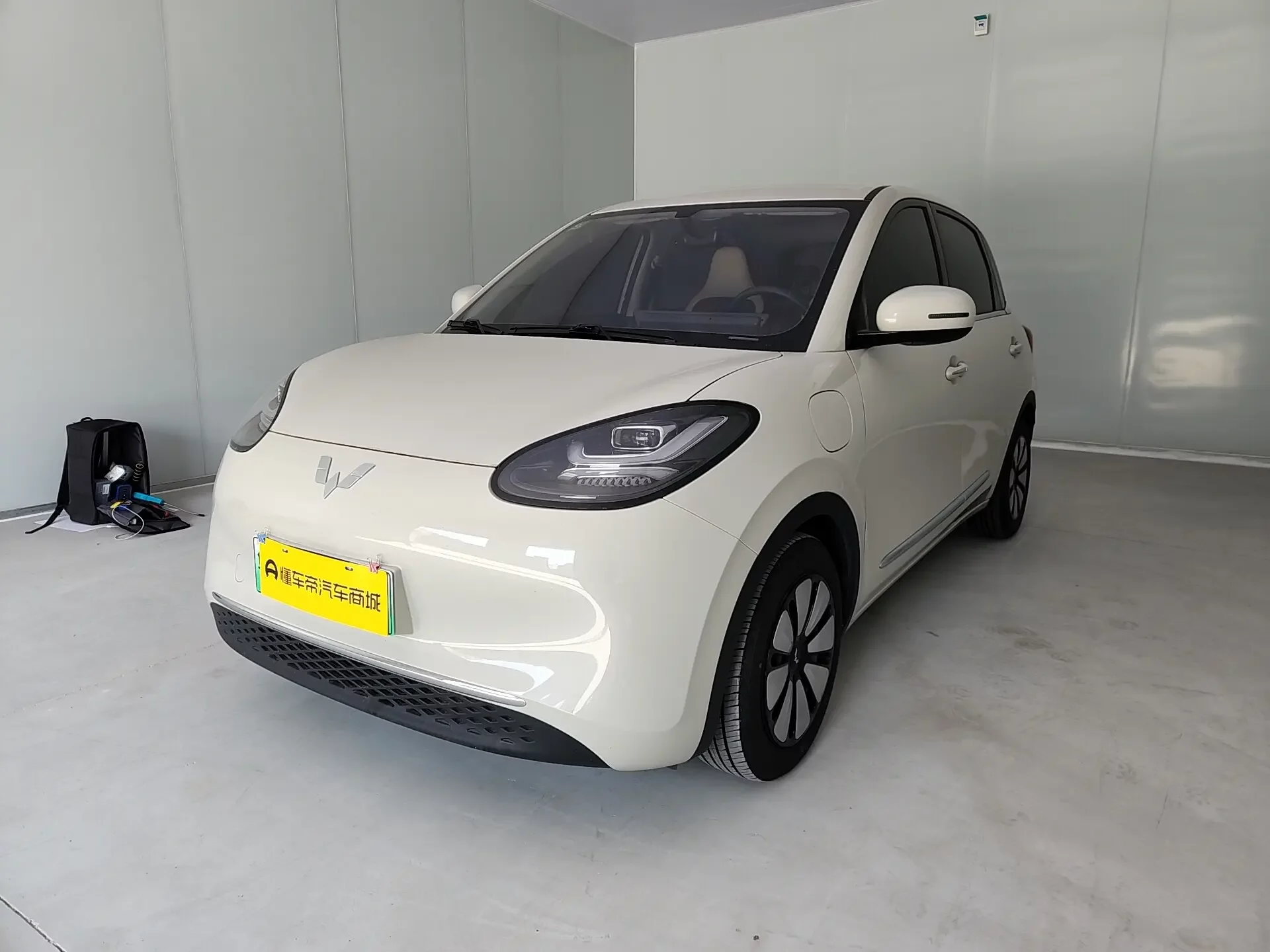 Wuling Bingo