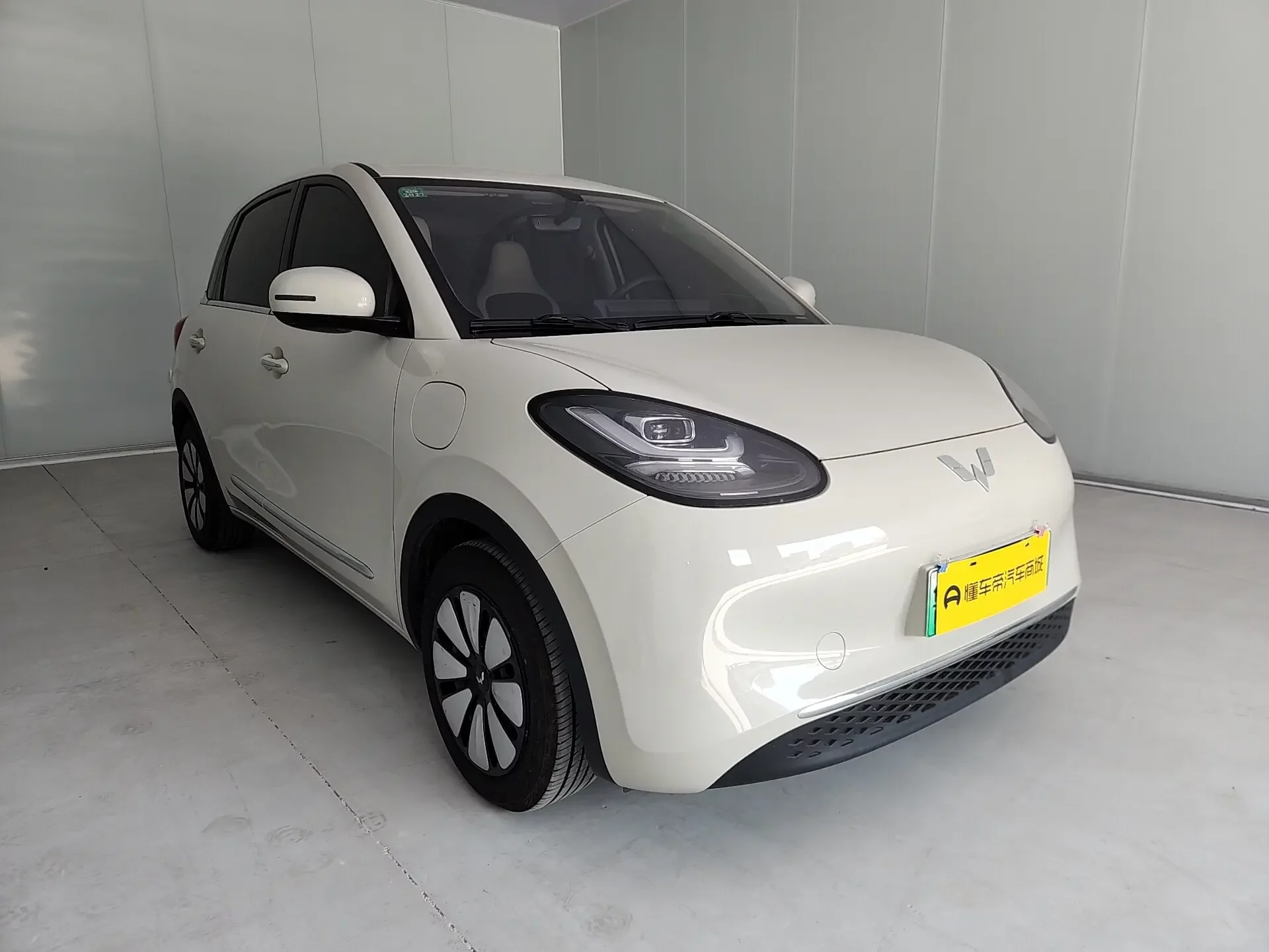 Wuling Bingo