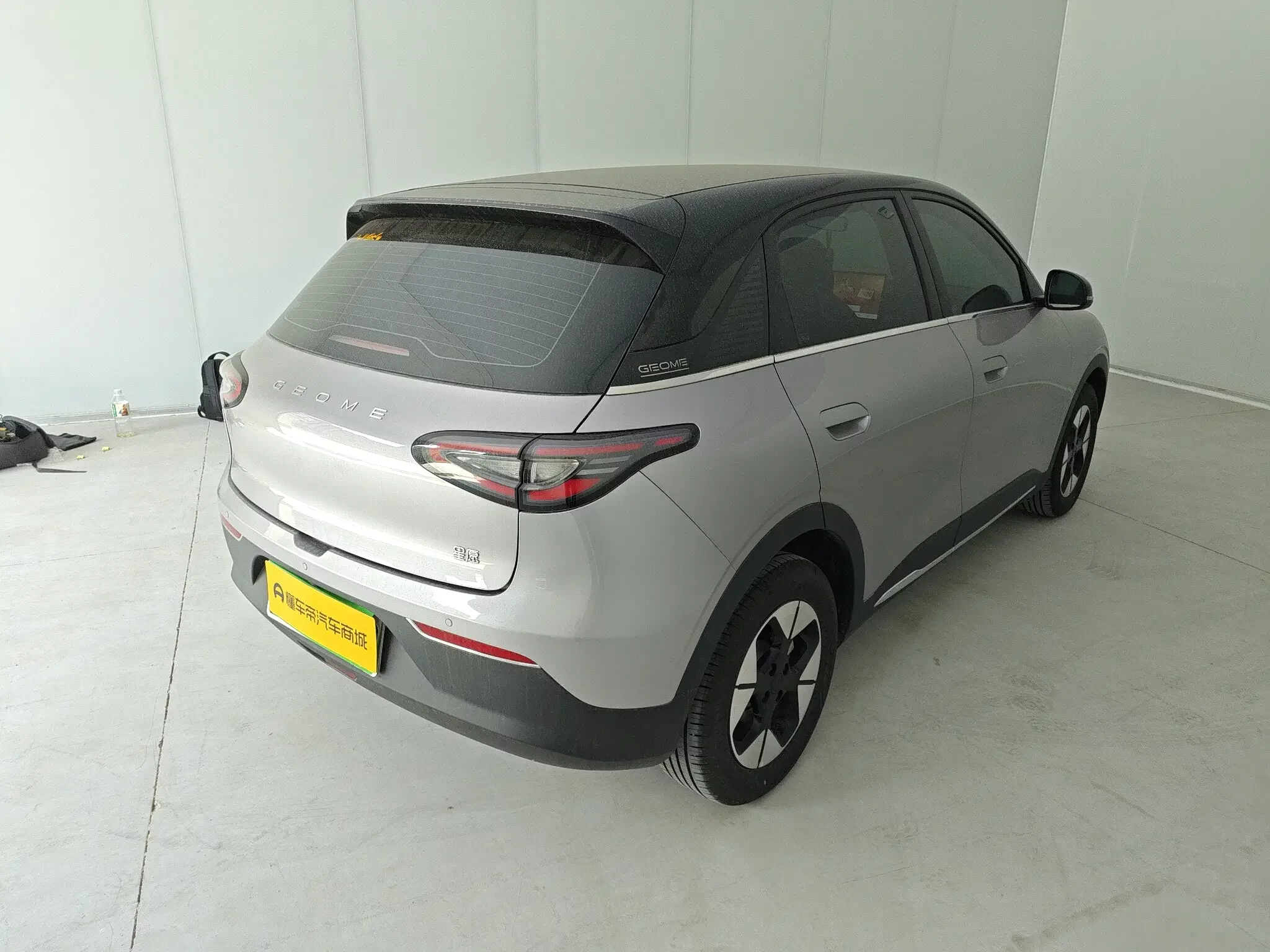 Geely Star Wish