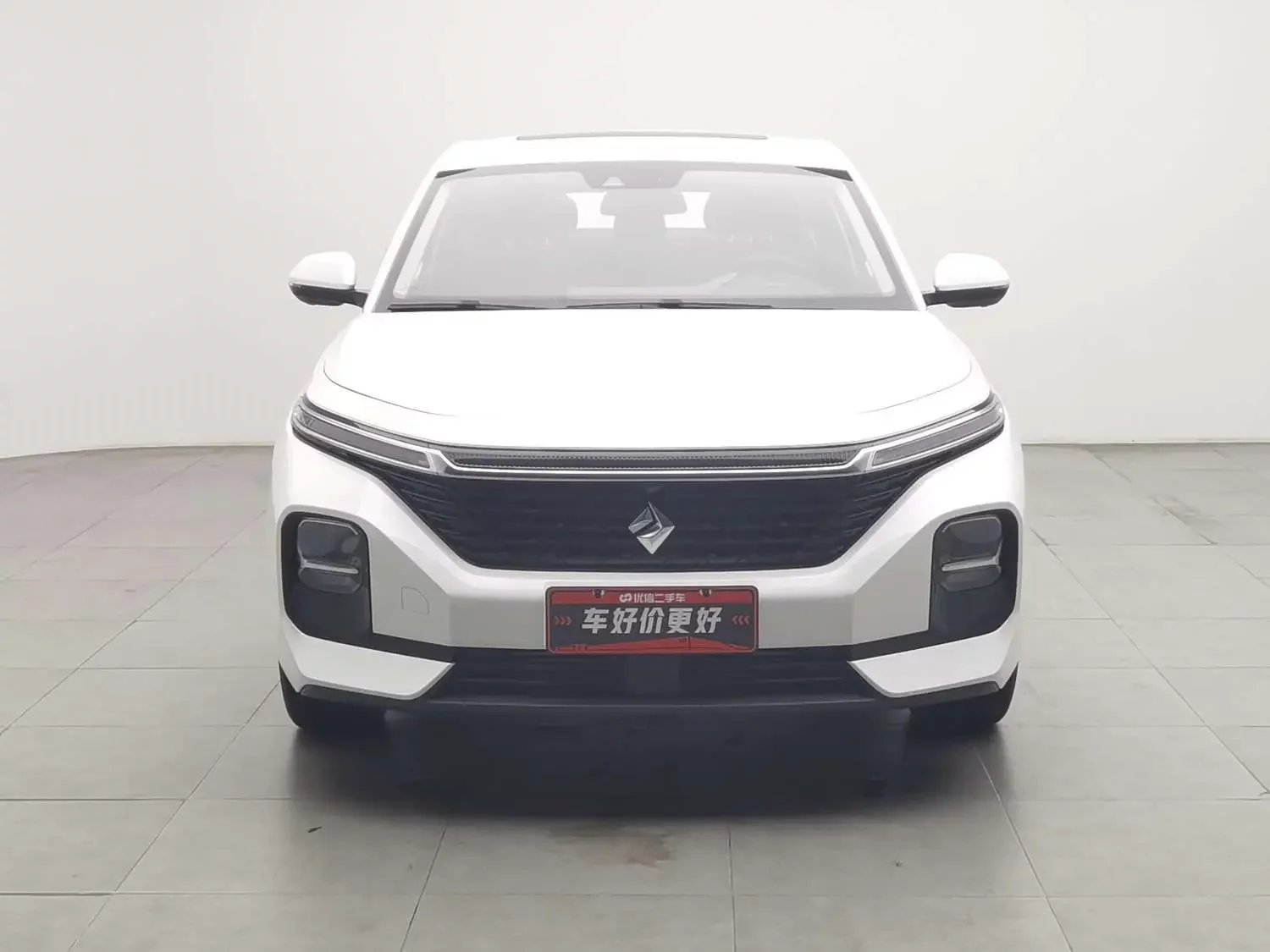 Baojun RC-5