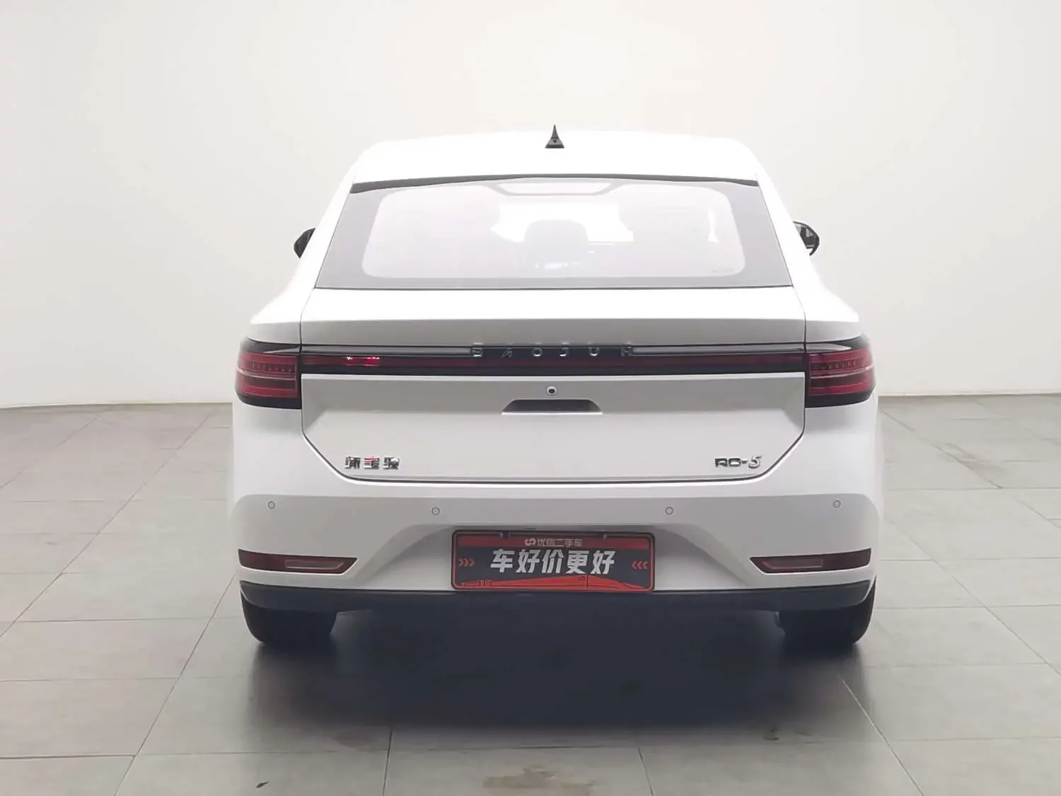 Baojun RC-5
