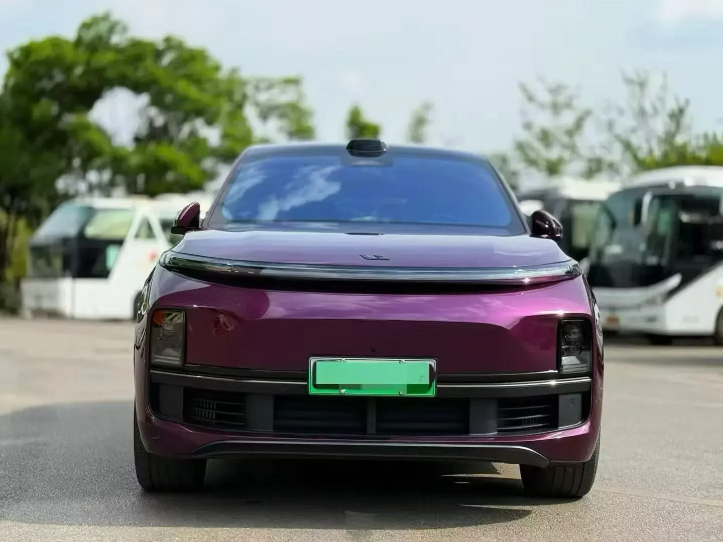 Lixiang L9