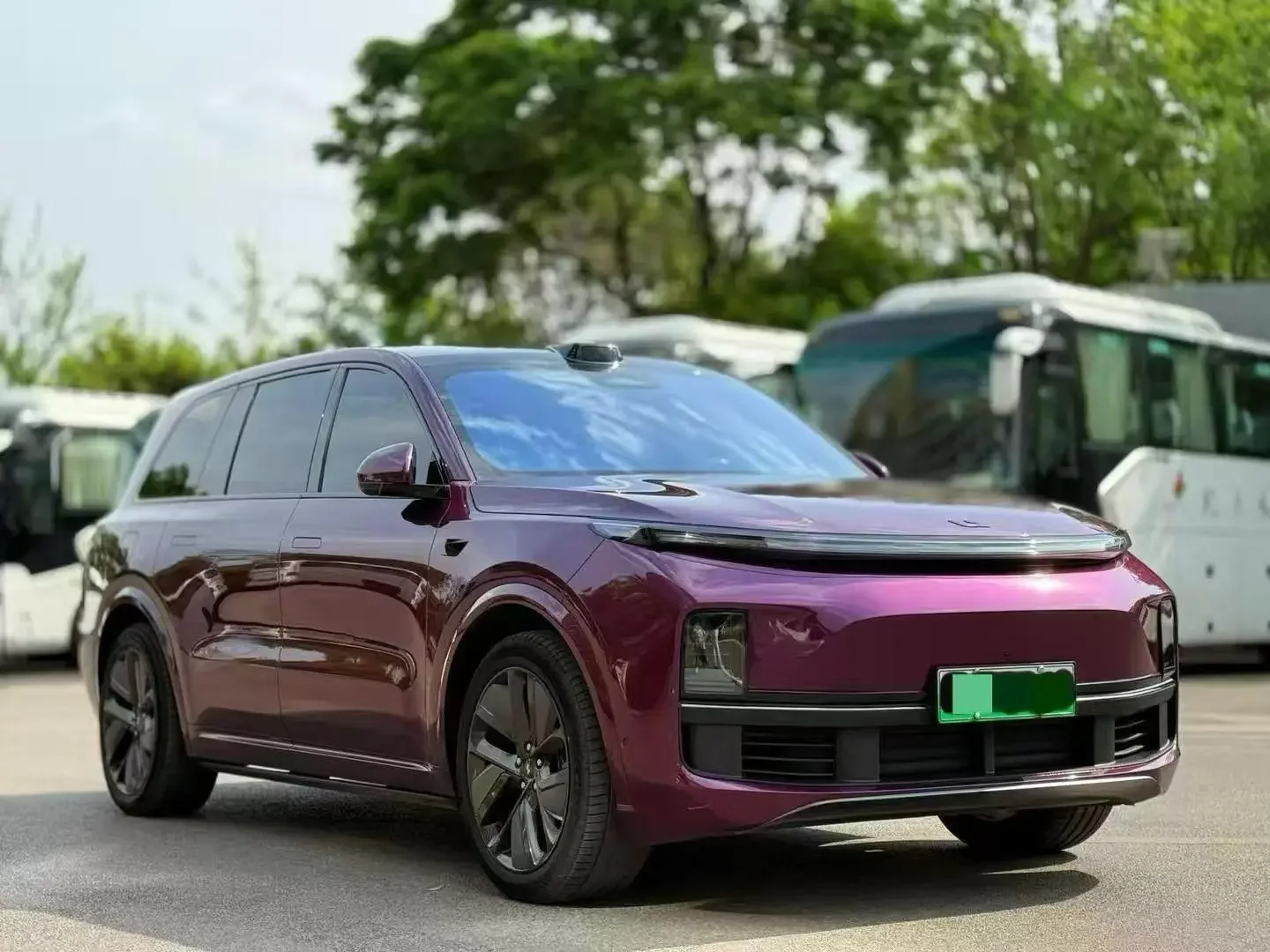 Lixiang L9