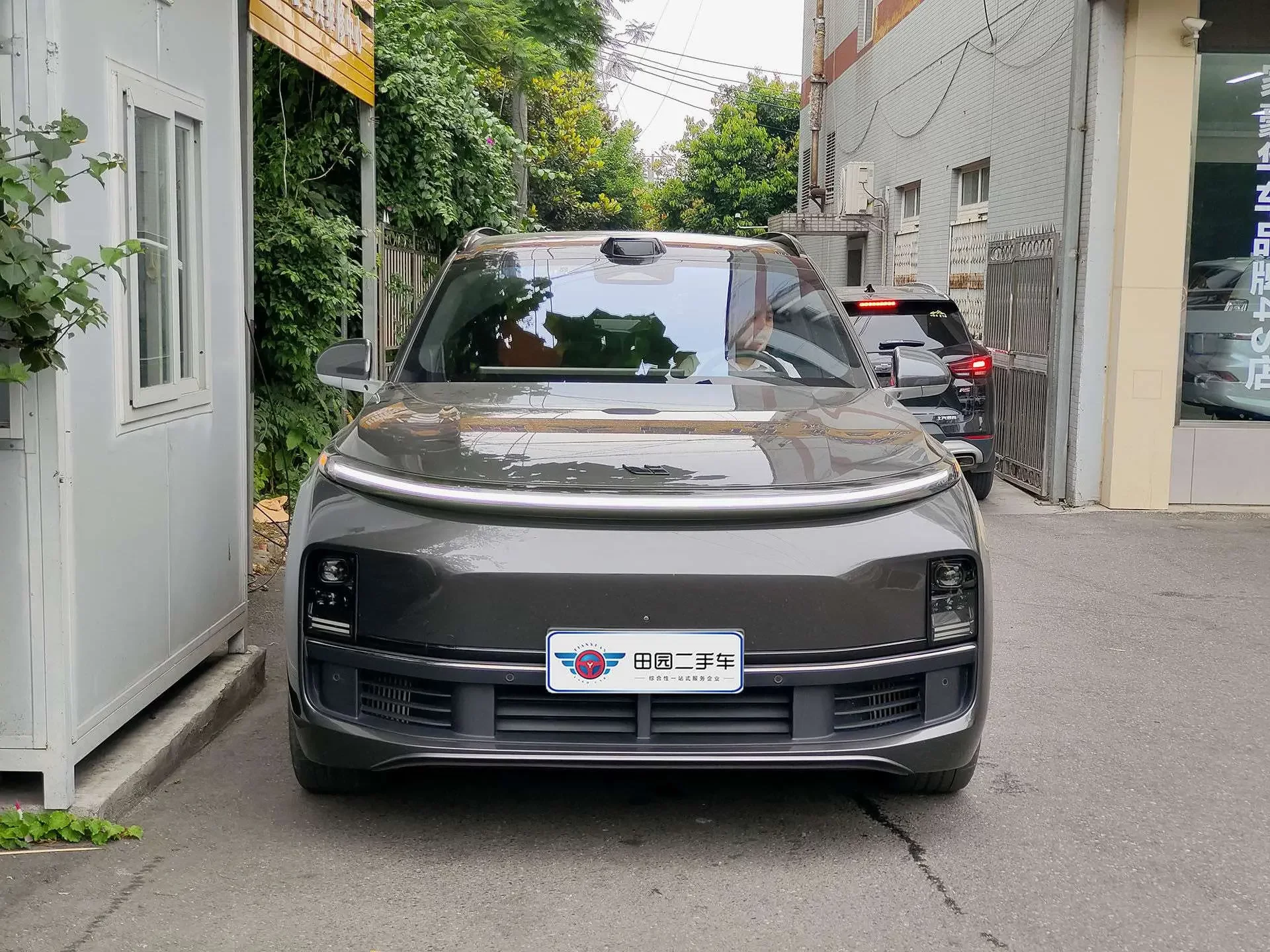 Lixiang L9